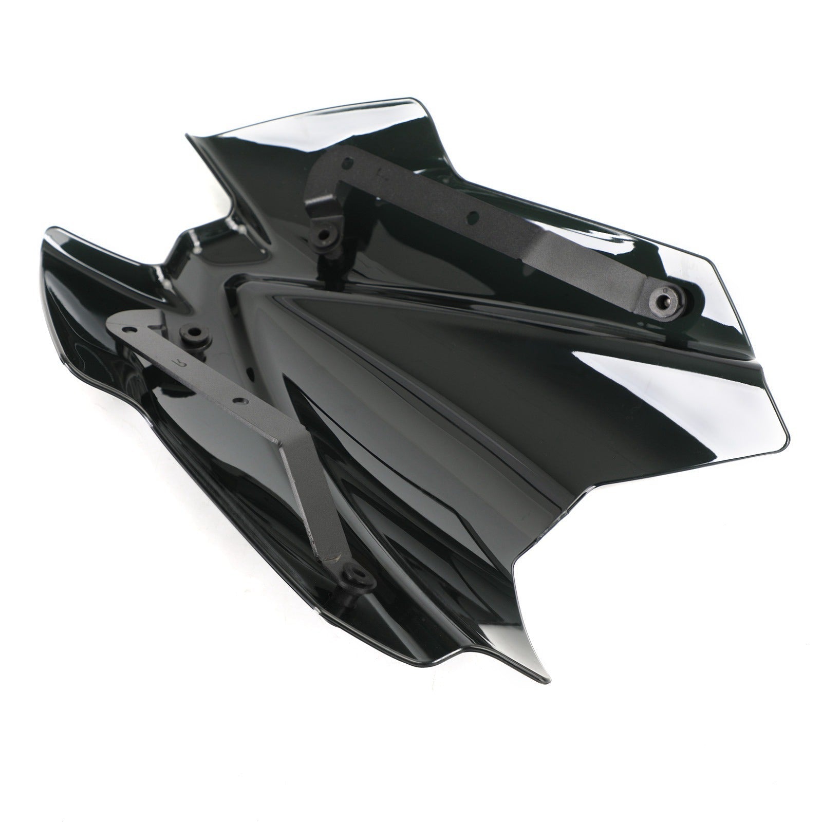 Parabrezza parabrezza per kawasaki z650 20+ generico