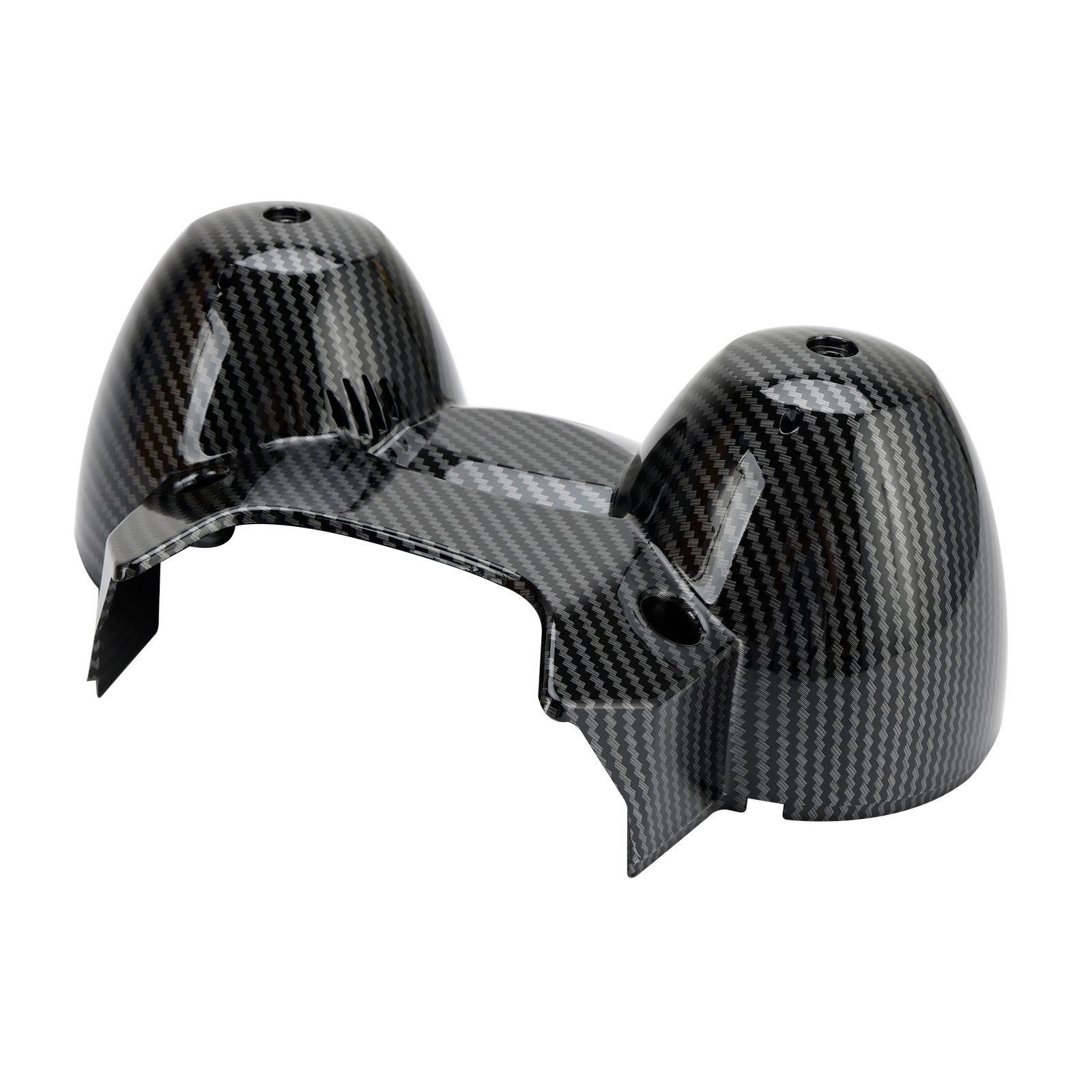 KAWASAKI Z900RS 2018-2023 Boîtier de compteur de vitesse Protection de couverture de tachymètre