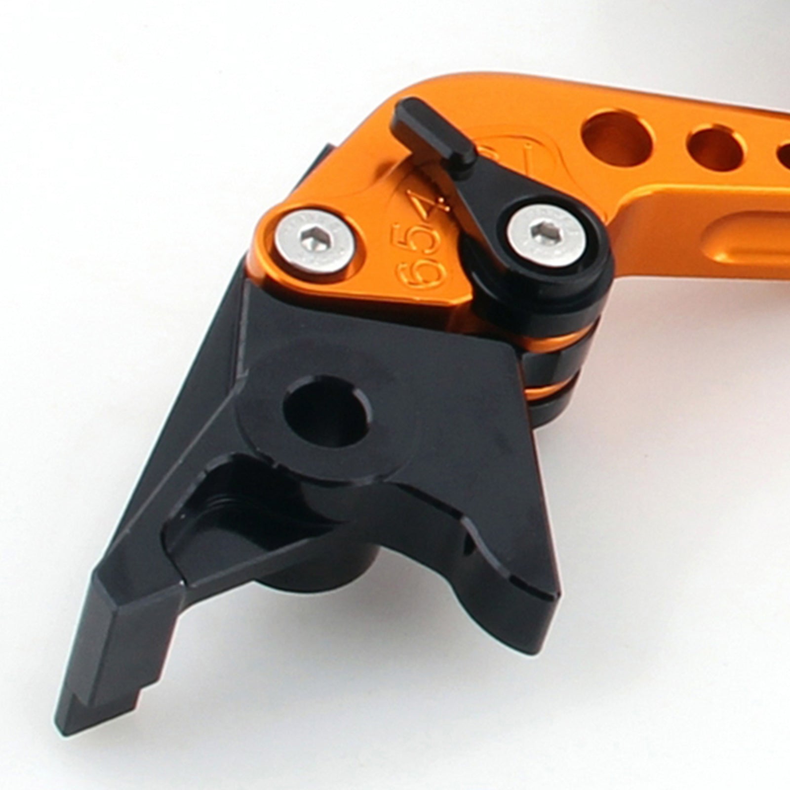 Kratka ročica sklopke sklopke za Honda CB500F CBR500R 13-15 CBR300RR CB300F 14-16 generična