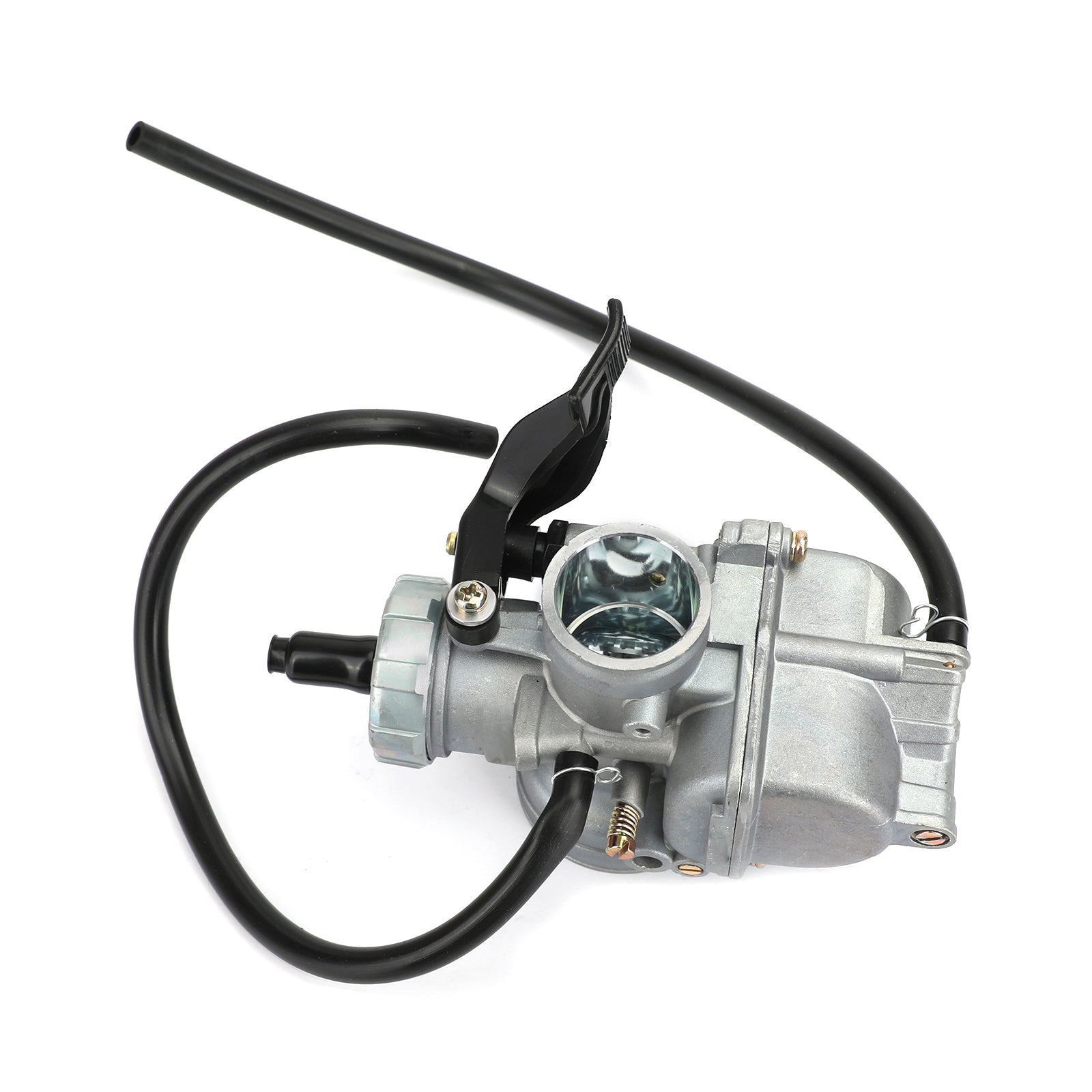 PE26 26mm gaźnik wydajnościowy do skutera motocyklowego NSR140 ATV Generic