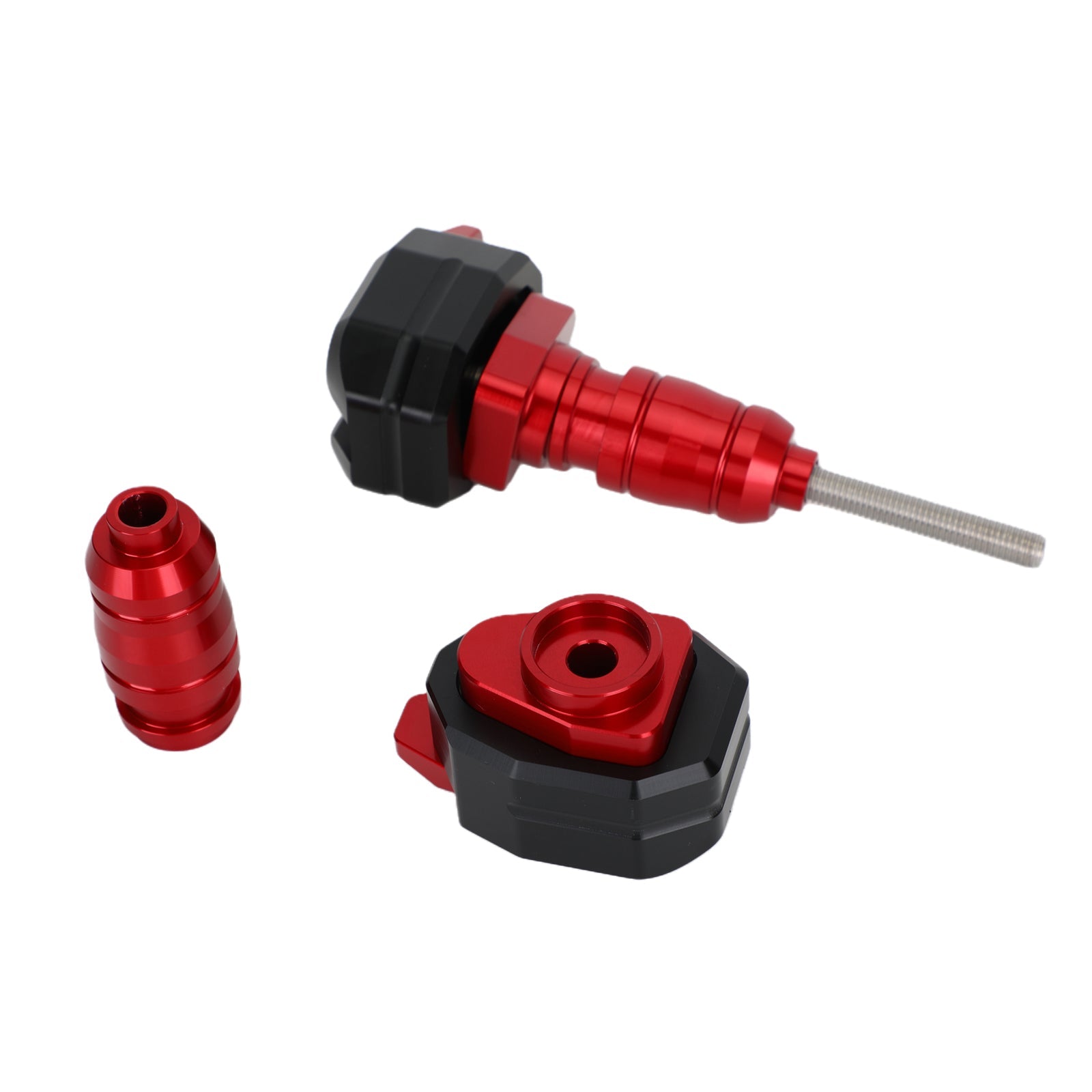 CNC zaščita proti crušem Cursers, ki je primerna za Honda Rebel CMX500 CM500 17-21 Generic