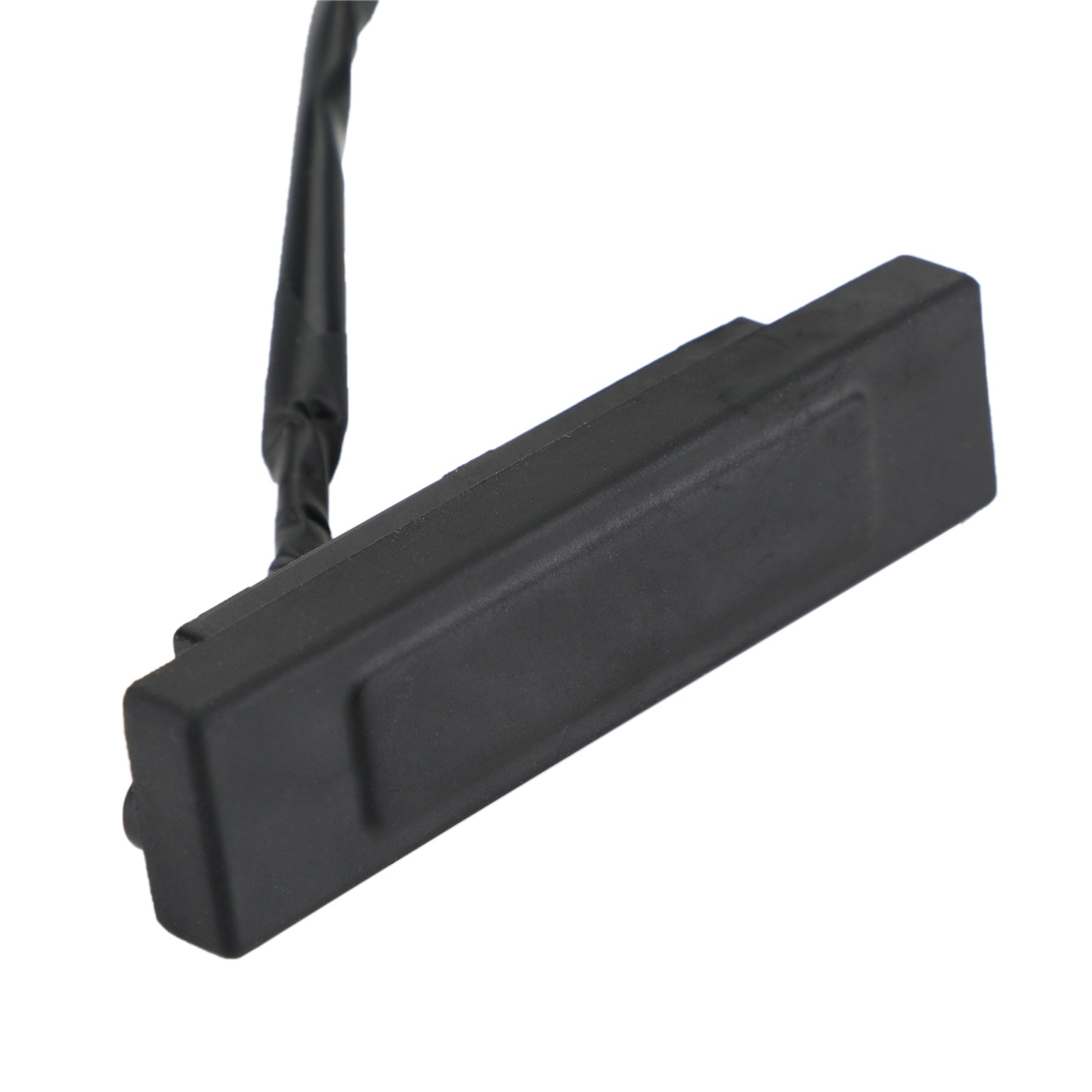 Conjunto de manija exterior y cerradura de tapa de maletero para Hyundai Veloster sin cámara genérica