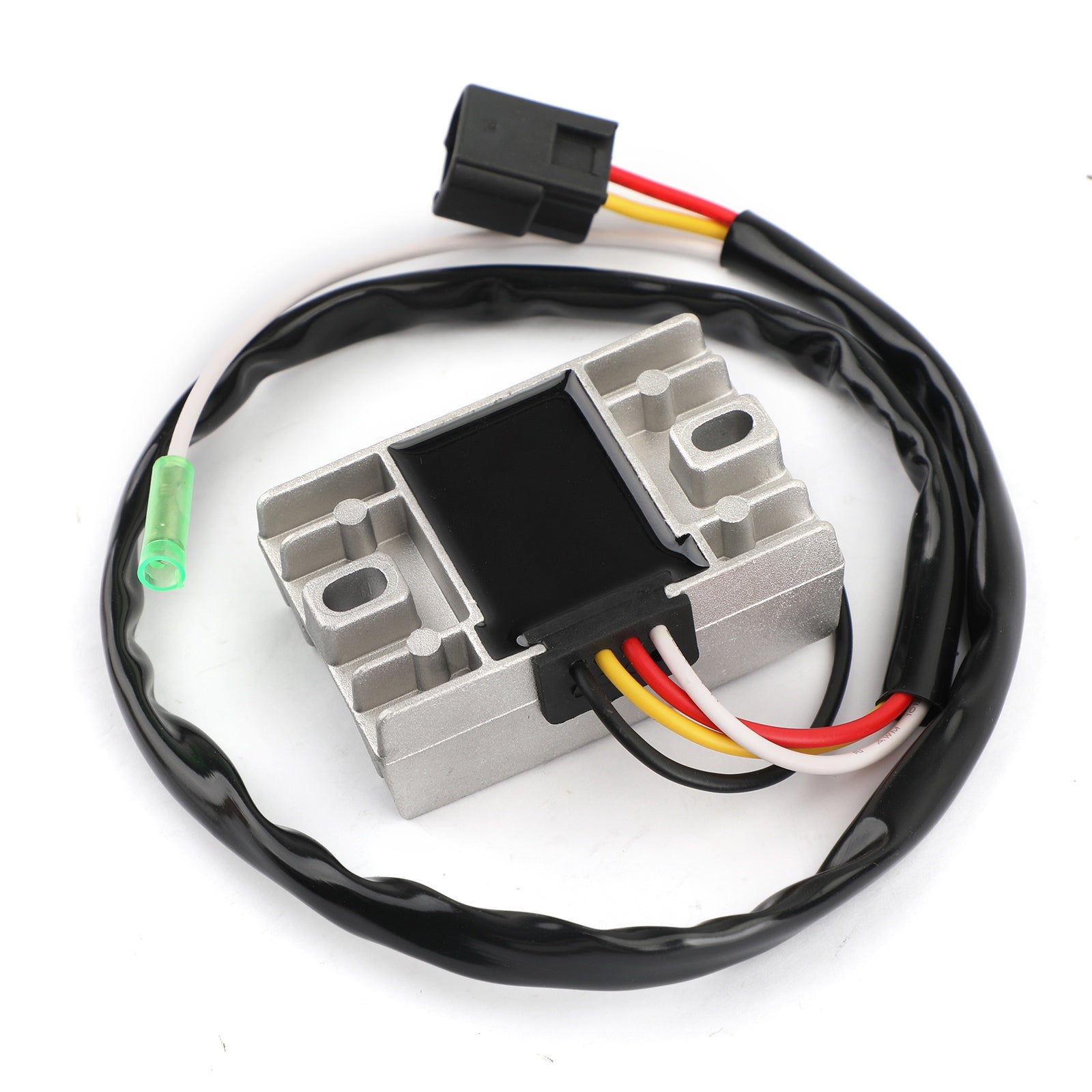 Regulator Gelijkrichter Fit voor Suzuki Buitenboordmotor DF25 DF30 HP 2000-2007 32800-89J00