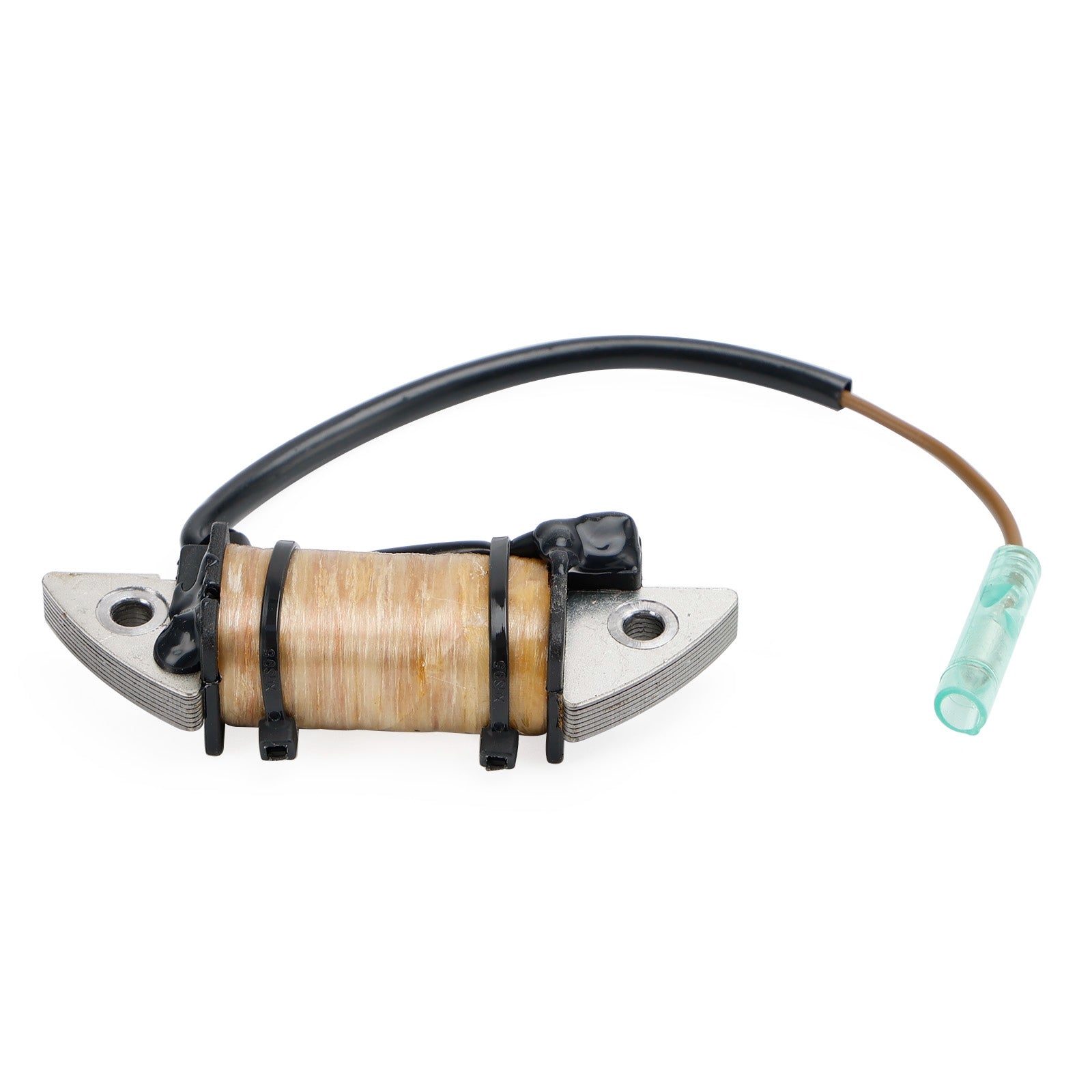 Bobina de carga para Motor fueraborda YAMAHA 2HP 2B 2C 6A1 1995-2006 6A1-85520-00