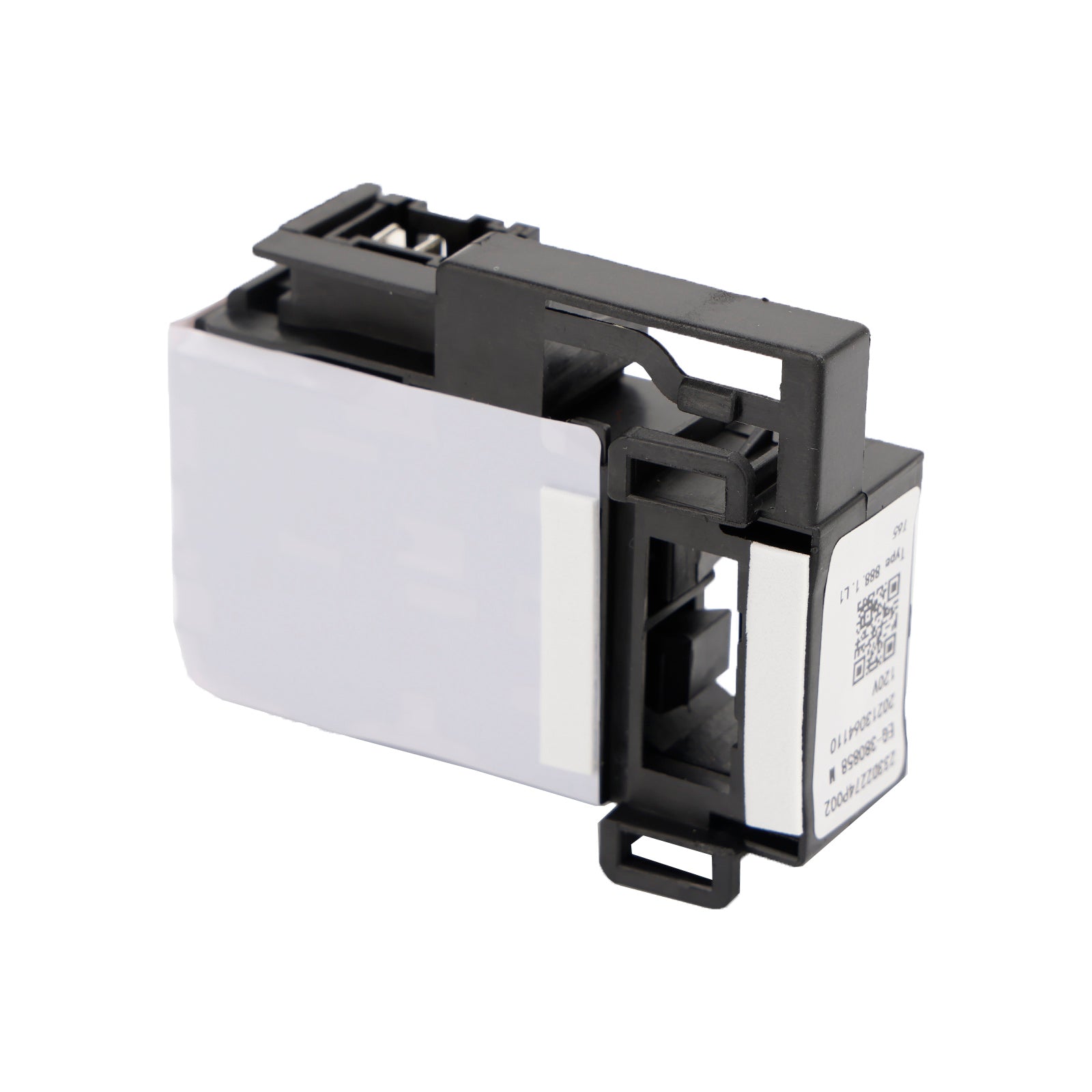 Przełącznik blokady pokrywy pralki WH01X27954, odpowiedni do pralki GE Hotpoint