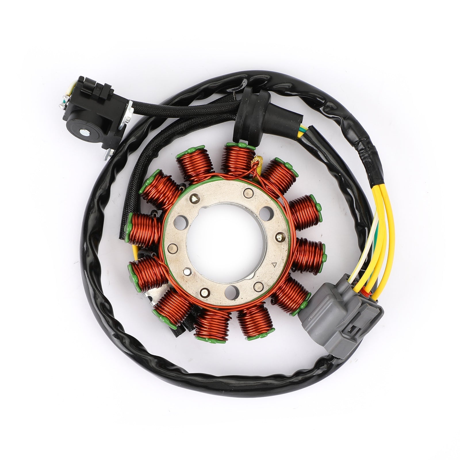 2009-2018 Kawasaki KX450 KX450F 21003-0082 21003-0148 21003-0168 Bobine de stator de générateur