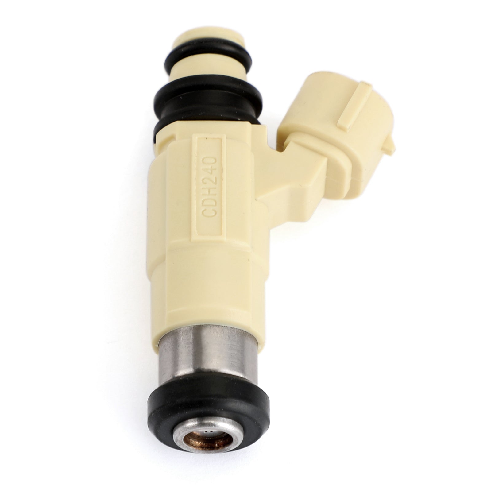 4 szt. Wtryskiwacze paliwa do Mitsubishi Eclipse Lancer Chrysler CDH-240 842-12299 Generic