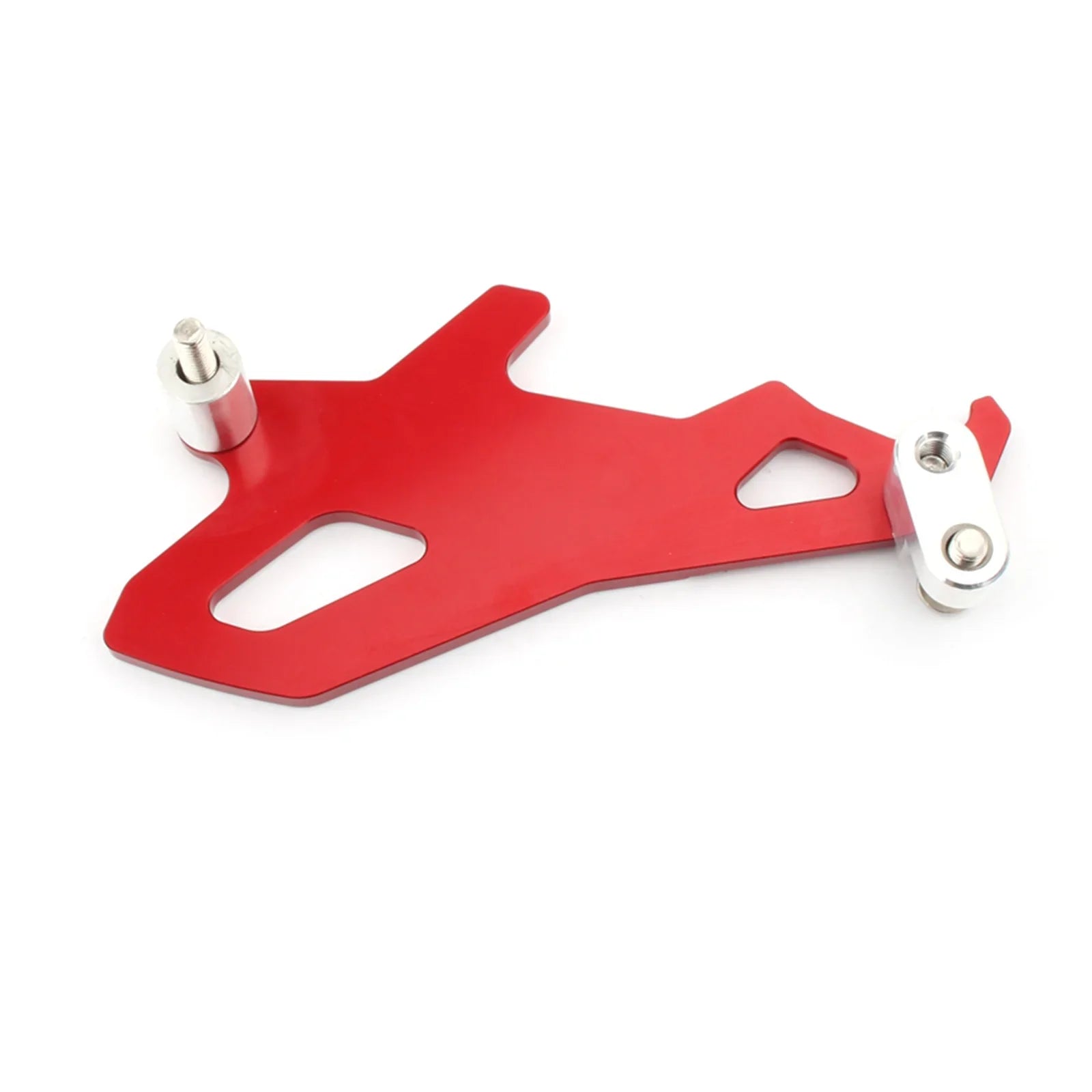 Couvercle de pignon de chaîne arrière de protection pour Honda CRF250L /M CRF250 Rally 2012-2021 générique