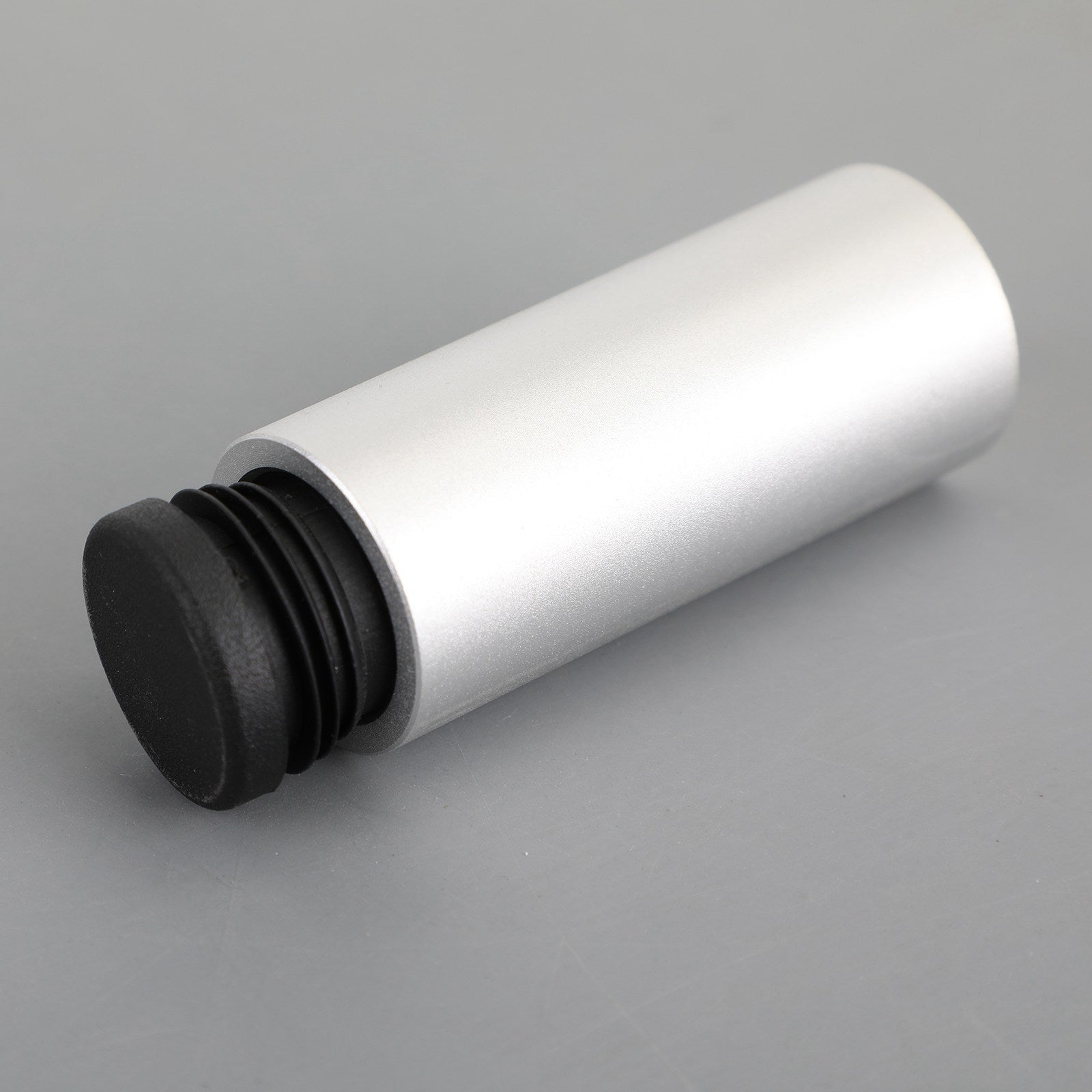 Areyourshop Para pomocniczych przedłużaczy świetlnych do BMW R1200GSA 14-2018 R1250GSA 18-2021