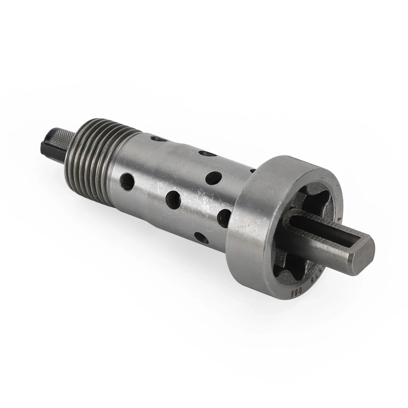 Vanne de commande de réglage d'arbre à cames 2¡Á pour Mercedes W204 C207 W212 C200 2710500578 générique