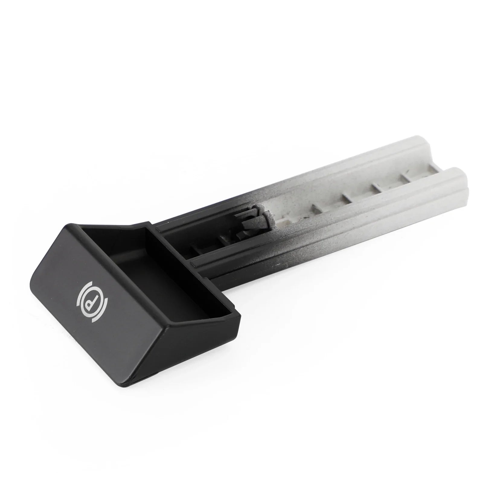 Manija de liberación del freno de estacionamiento VW Touareg 2003-2010 7L6711878F