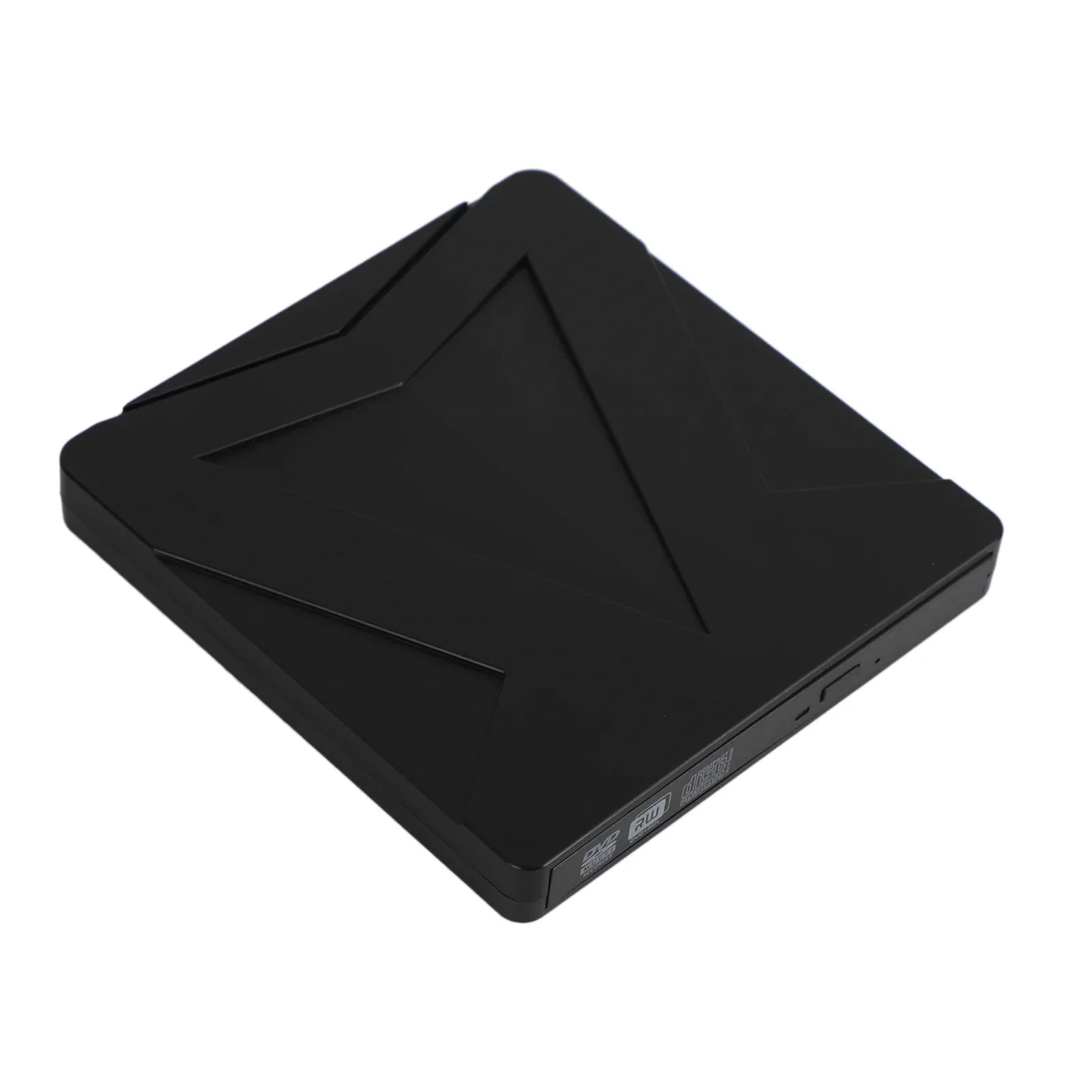 Lettore masterizzatore dischi Ray esterno USB Type-C 7 in 1 Lettore CD BD DVD USB 3.0