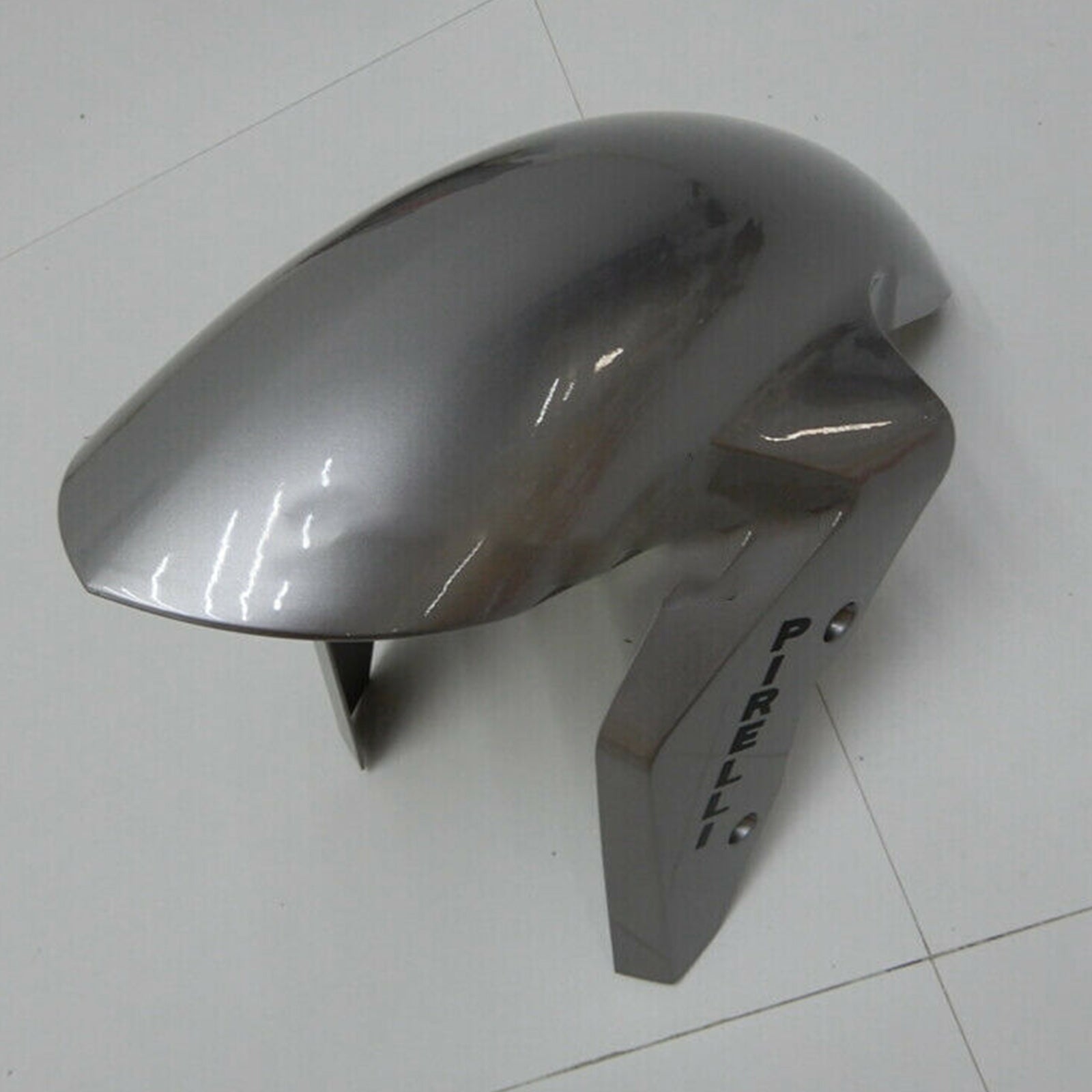 Kit carenado inyección Amotopart carrocería plástico ABS para BMW S1000RR 2009-2014 generico