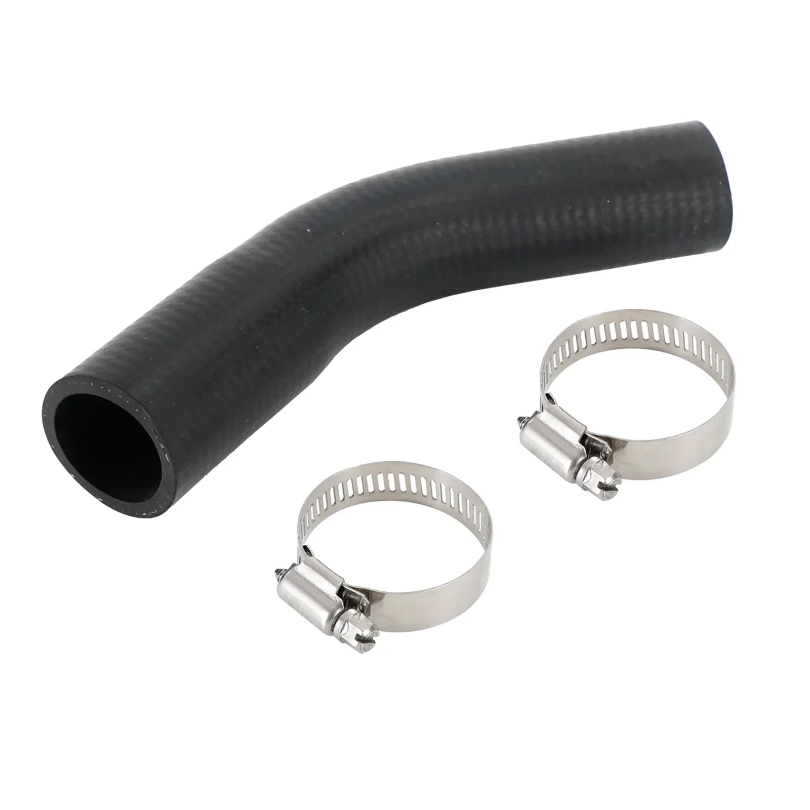 2003 2004-2006 Jeep TJ Wrangler Tubo di rifornimento carburante al serbatoio con morsetti