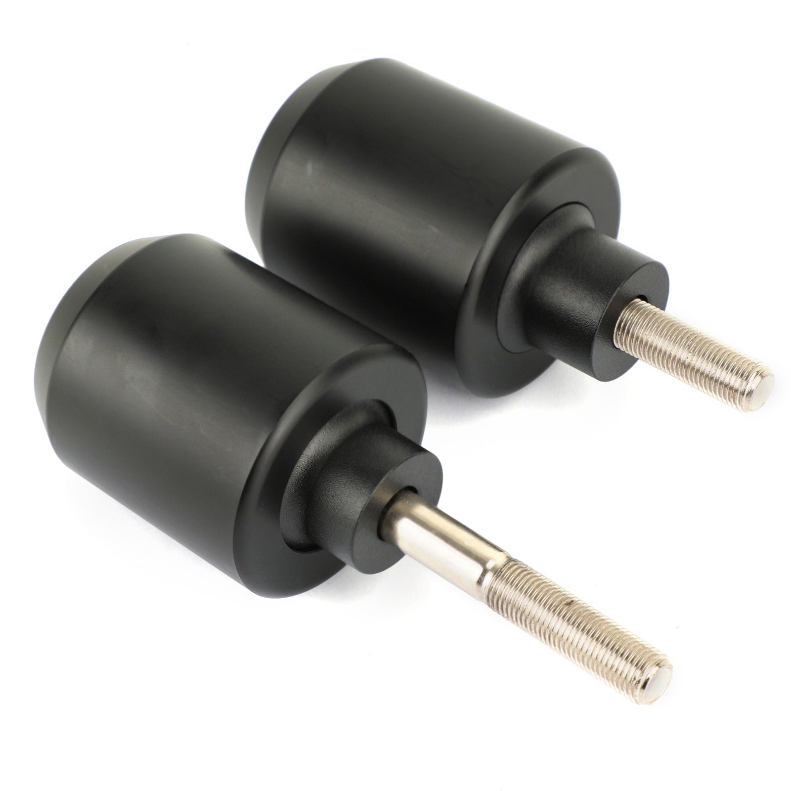 Glissières de protection de bobines de choc adaptées pour Honda CB CBR 650R 19 - 21 650F 14 - 21 générique