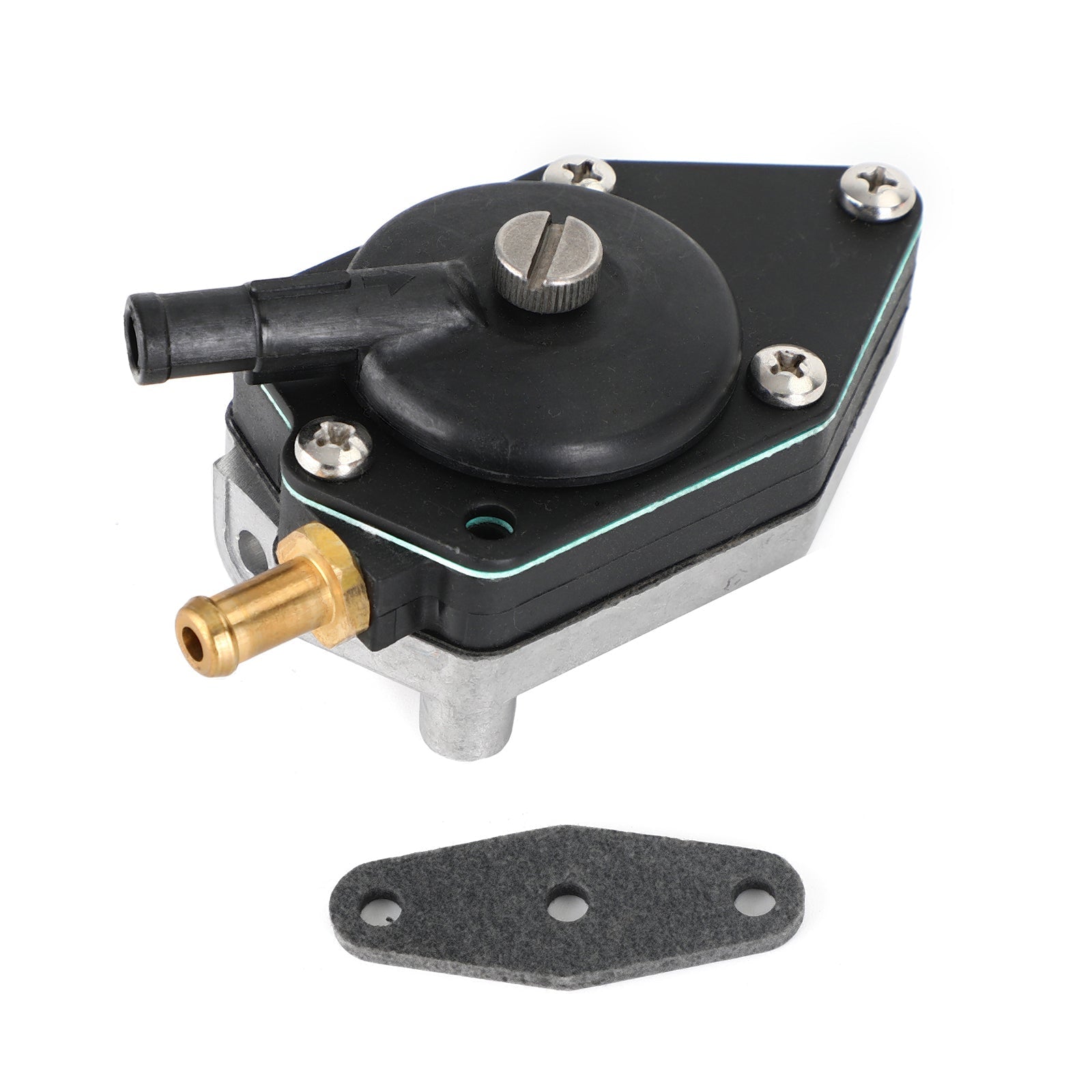 Pompe à carburant hors-bord pour Johnson Evinrude 438556 433387 432451 398387