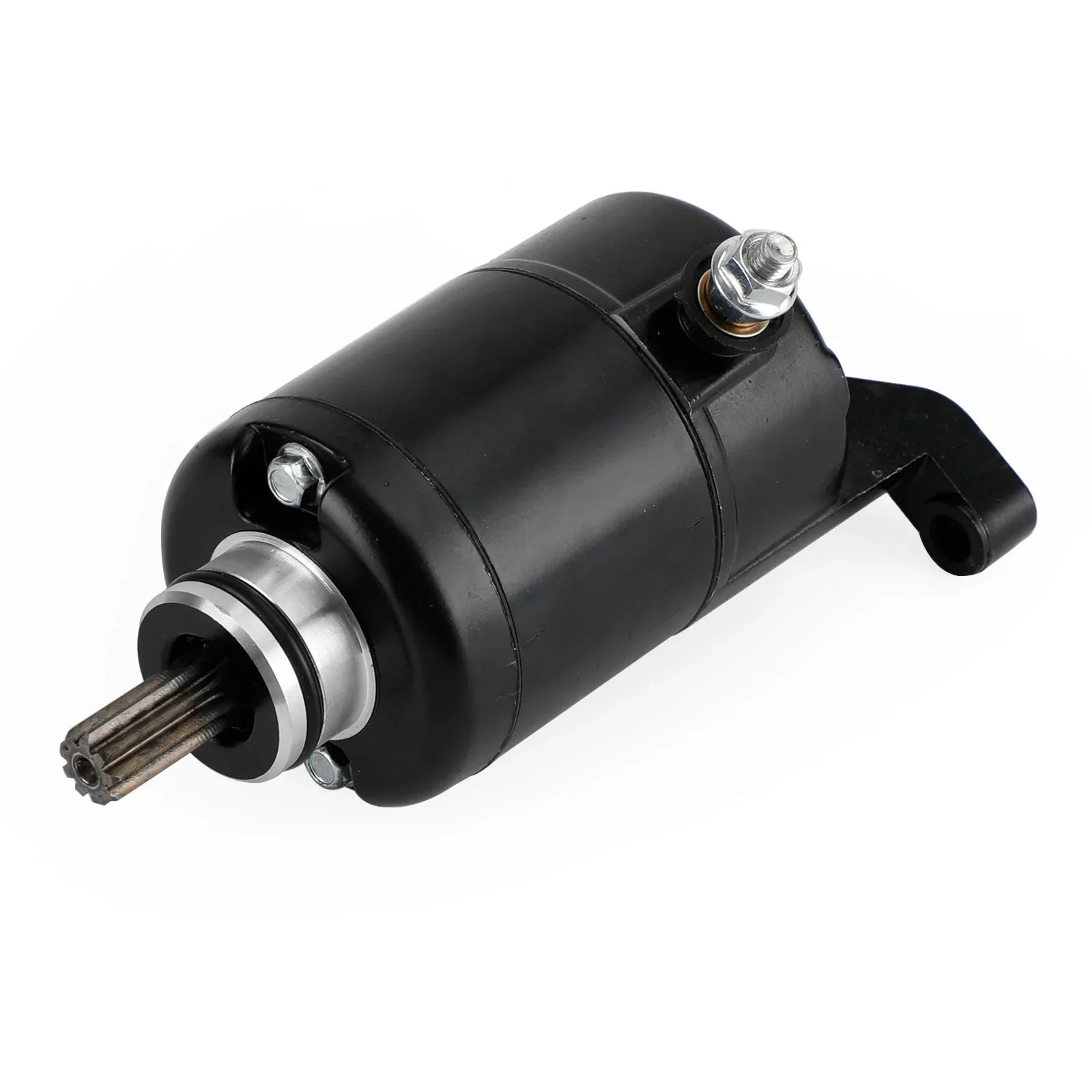 Suzuki Gixxer 150 2015-2019 # 31100-34J00 31100-34J30 New Starter Starter 9