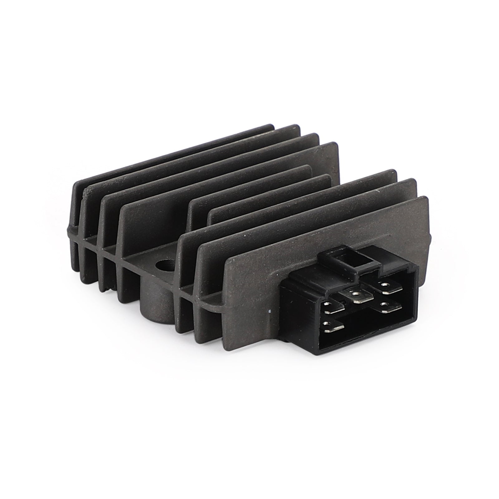 5-pins spanningsregelaar voor Honda H5013 HT 3810 3813 4213 RT5000 31600-890-951 Generiek