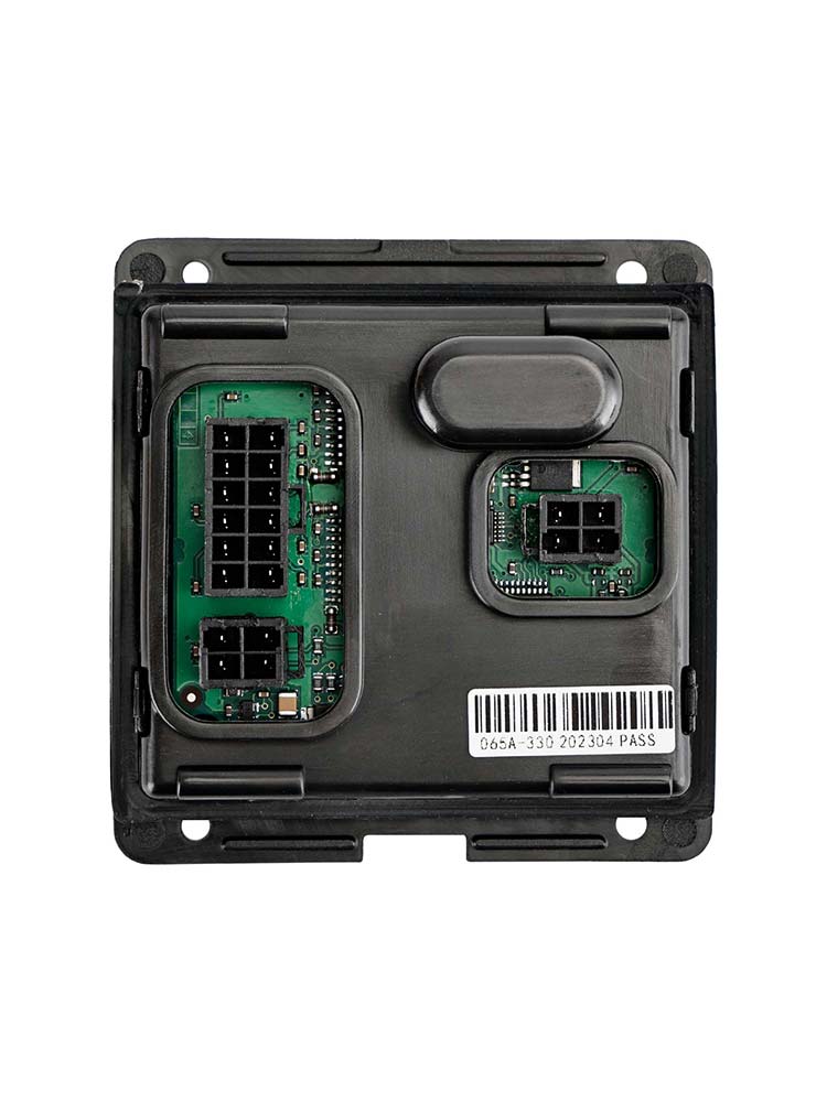 VW Passat Reflektor ksenonowy prawy Moduł narożny AFS 7L6941330