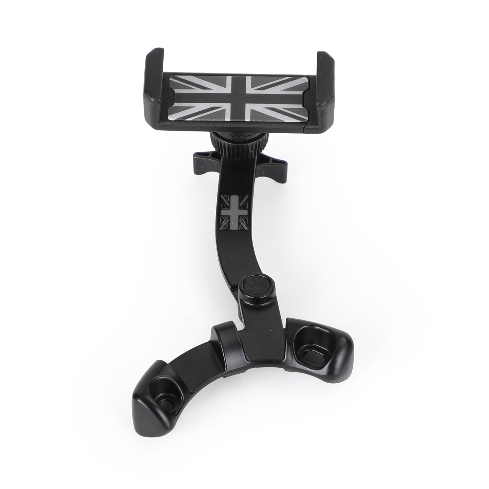 Supporto telefonico per auto per Mini Cooper F54 F55 F56 F57 F60 2021 LCD Tachimeter Generico