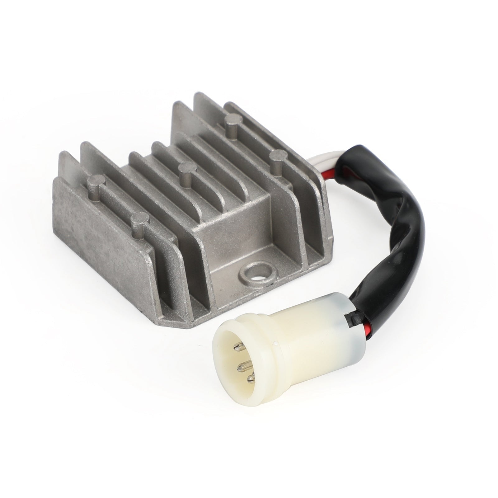 Spanningsregelaar Gelijkrichter voor Yamaha Big Bear Moto-4 350 FW 91-94 59V-81960-A0 Generiek