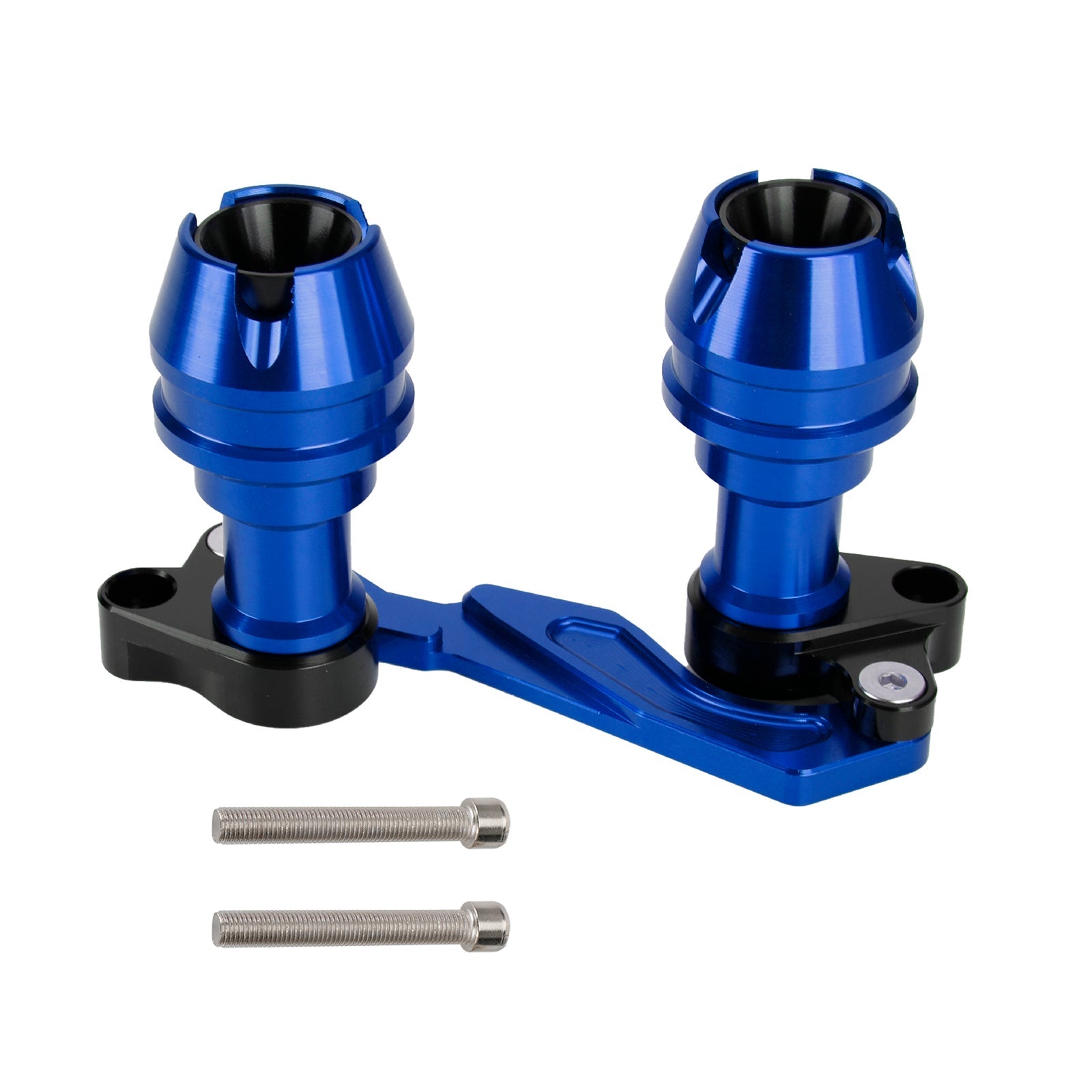 Yamaha NVX Aerox NMAX 2015-2019 CNC Anti-crrash Frame Sliders Protector