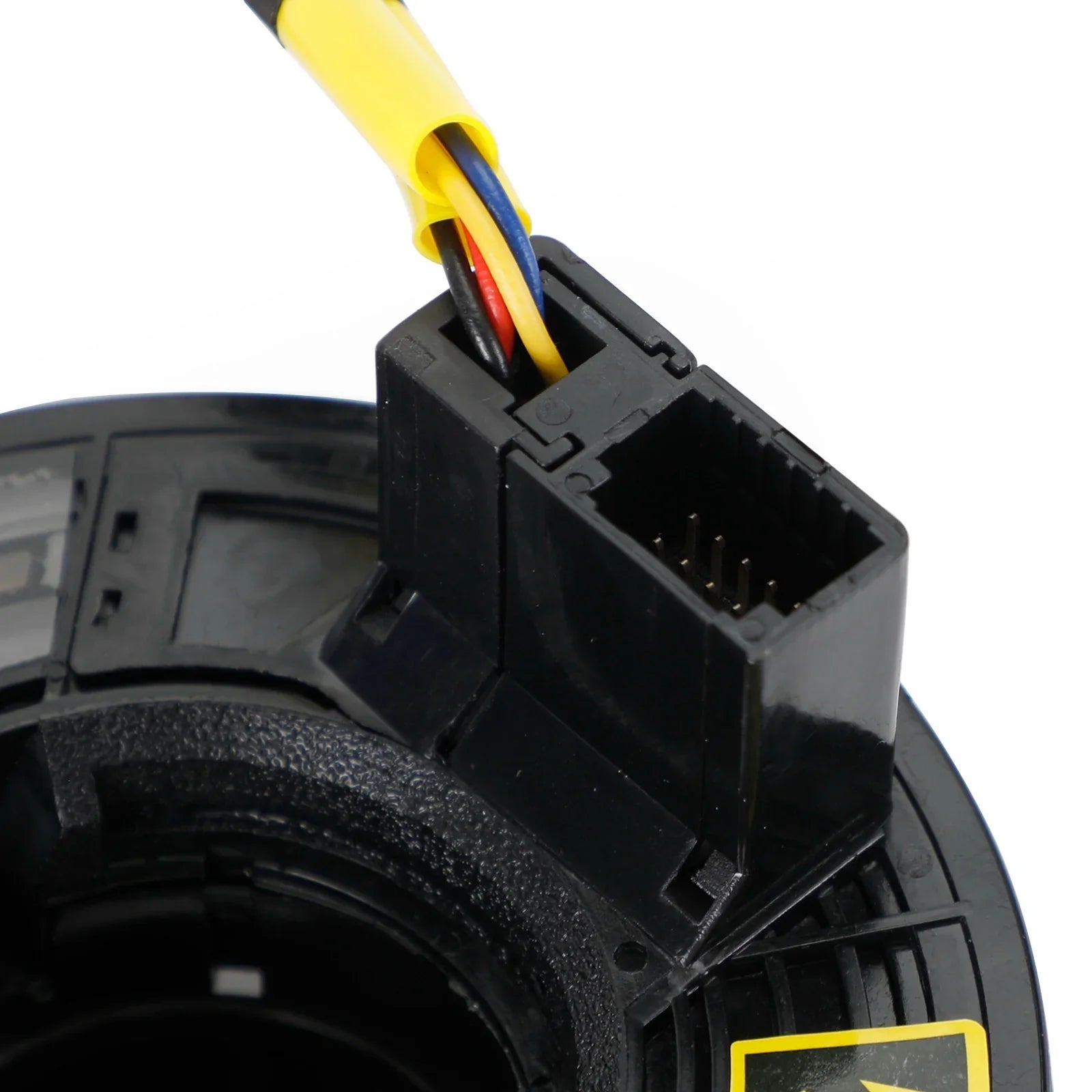 2003-2008 Toyota Corolla Matrix Snul spiraalkabel klokveer 84306-02110