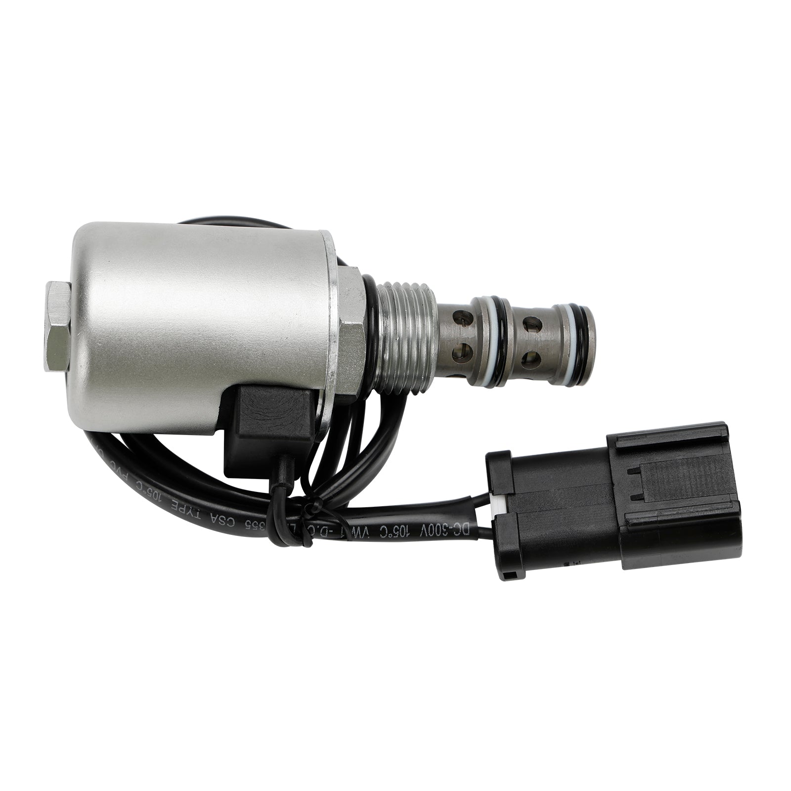 Solenoidni ventil 20y-60-22121 20y6022123 za Komatsu PC200-6 6D95 lopate