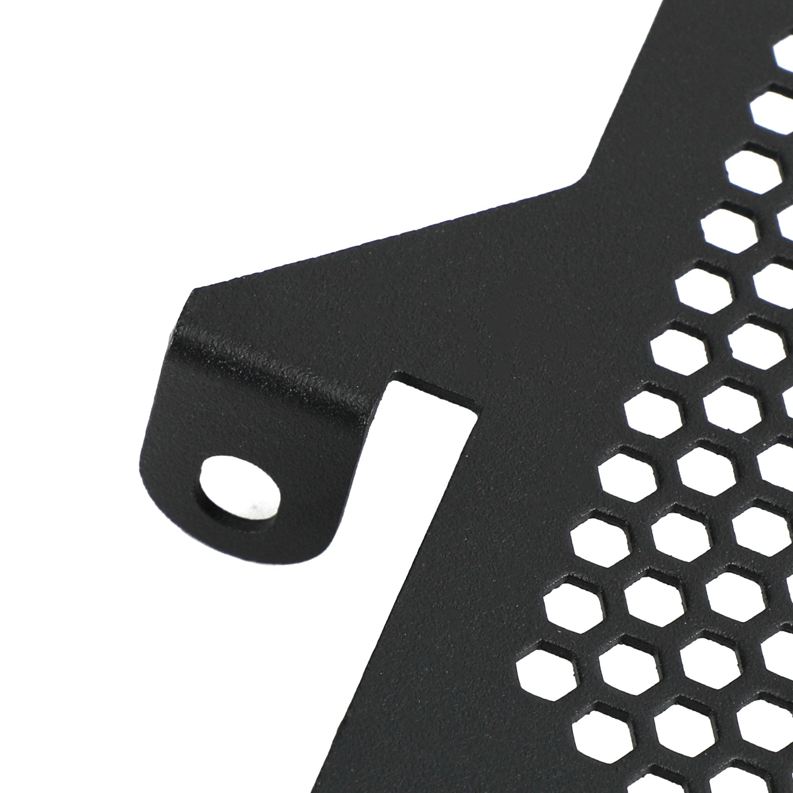 Honda Cb650F Cbr650F 2014-2018 17 Protezione radiatore Copertura radiatore