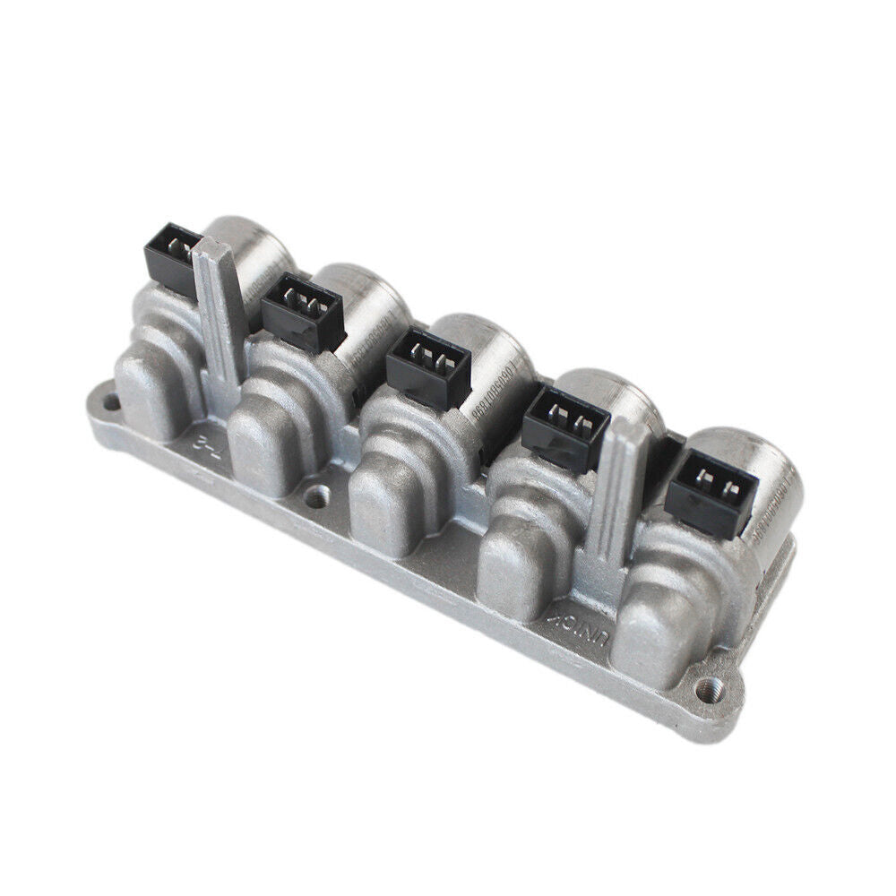 Automaattivaihteiston solenoidi Hyundai Elantra 2007-2010 2,0L A4CF1 A4CF2 46313-23000 Fedex Express
