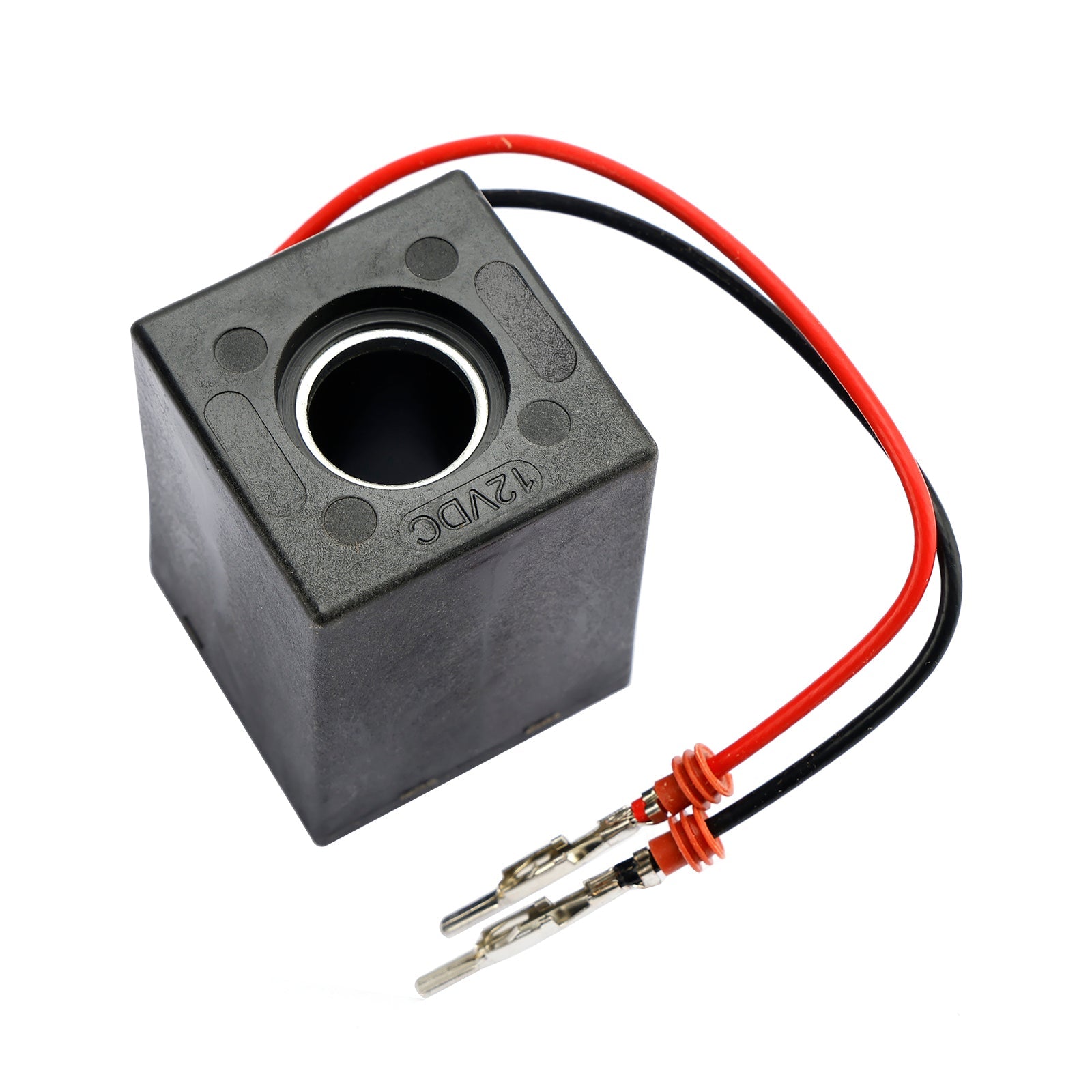 Bobina elettrovalvola 190443A1 per trattori Case-IH modelli 570L 580L 580M 586G