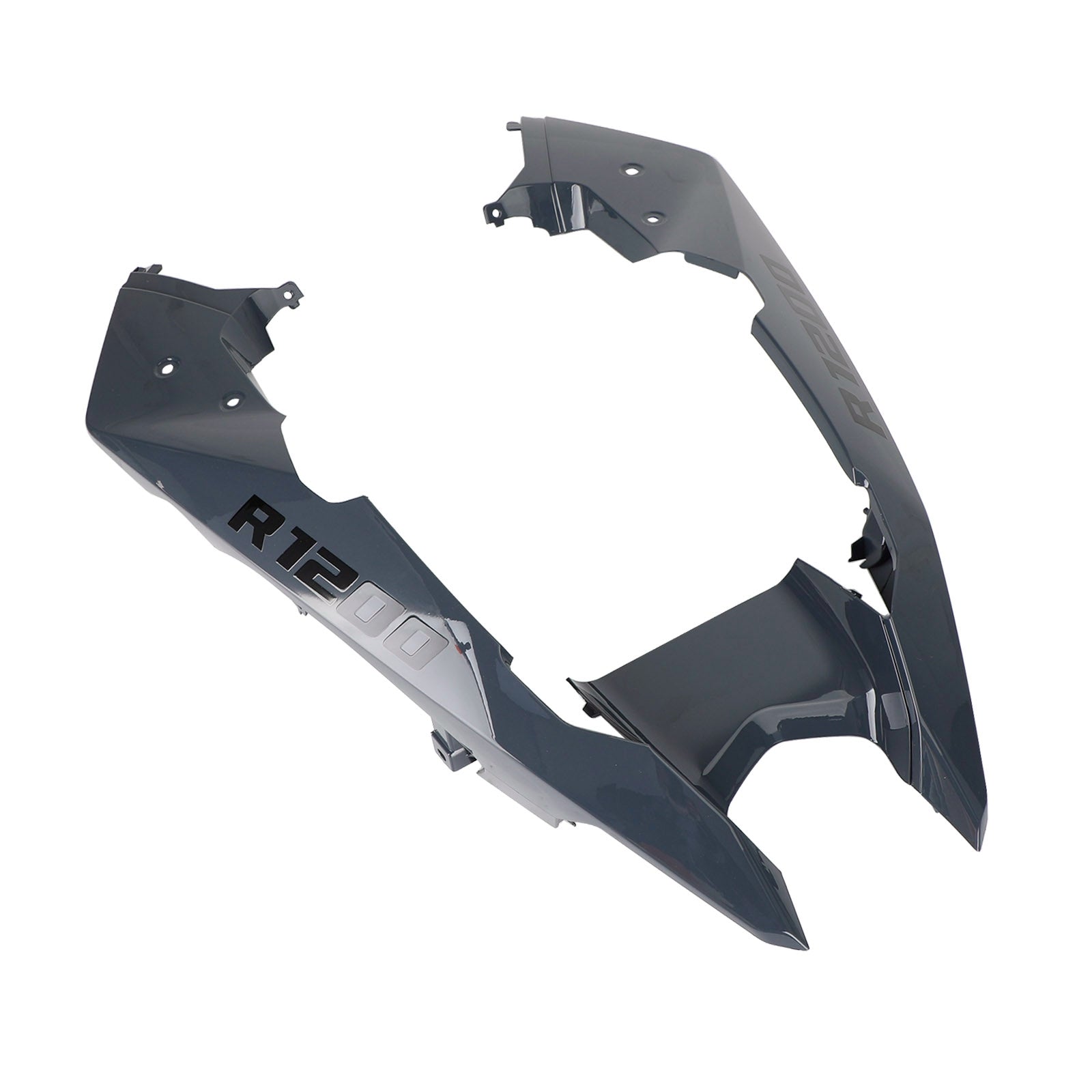 2014-2018 BMW R1200GS/Adv Bate Gareed, ale wcześniej