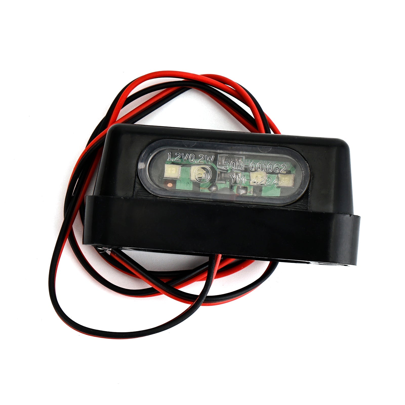 Staffa portatarga per Honda Monkey 125 2018-2023