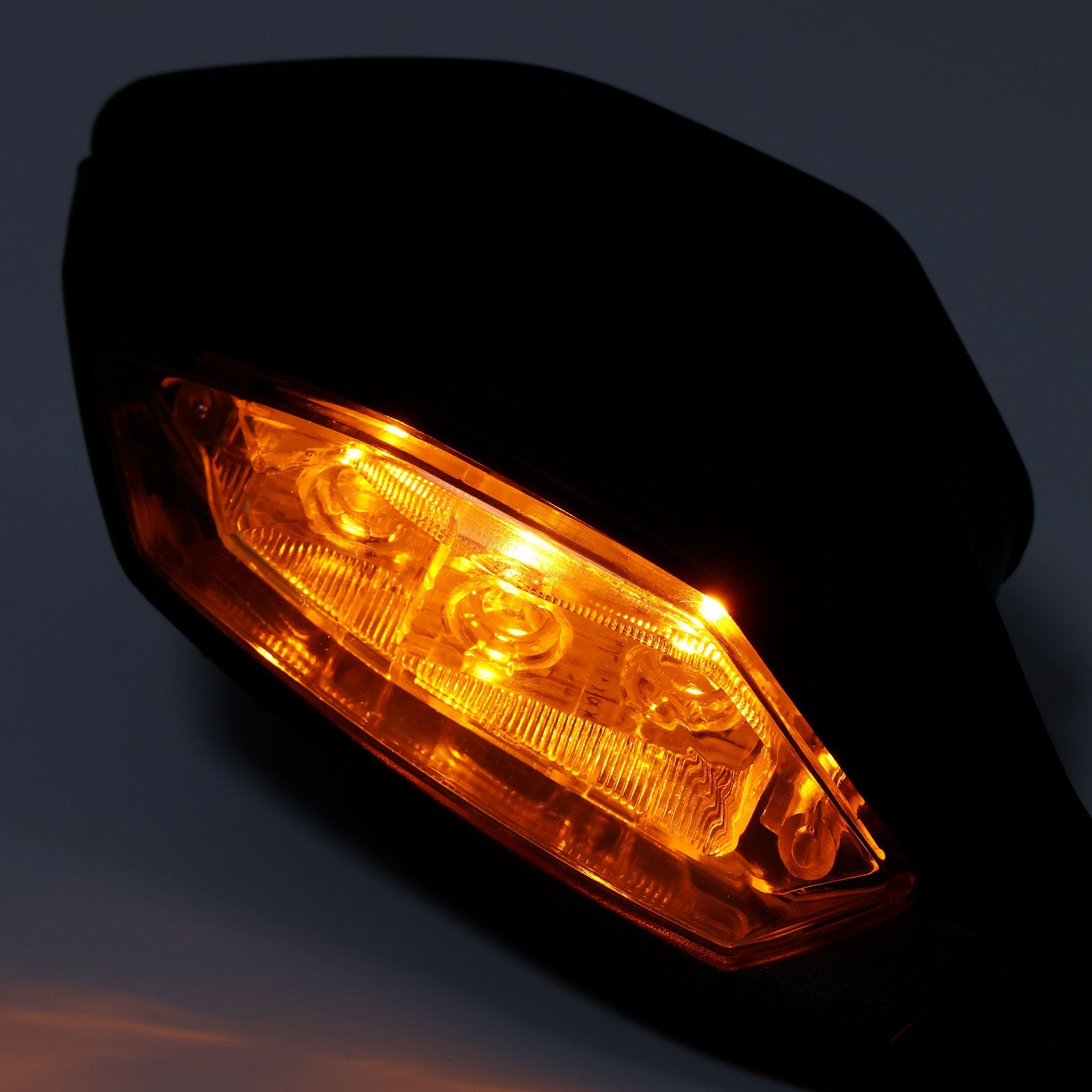 Specchietti Yamaha YZF R6 YZF-R6 2017-2023