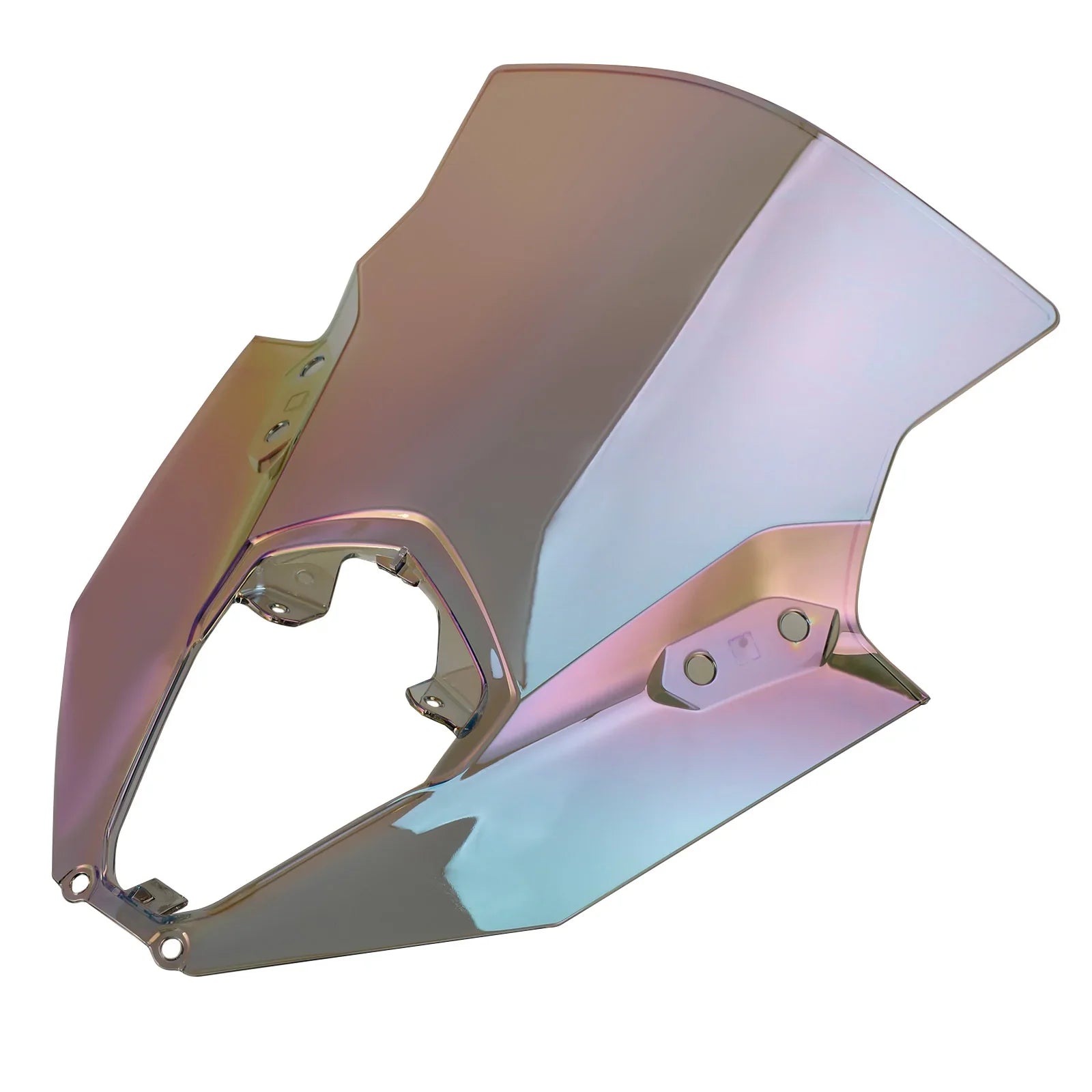 Protection de pare-brise Kawasaki NINJA 650 ER6F 2020-2022