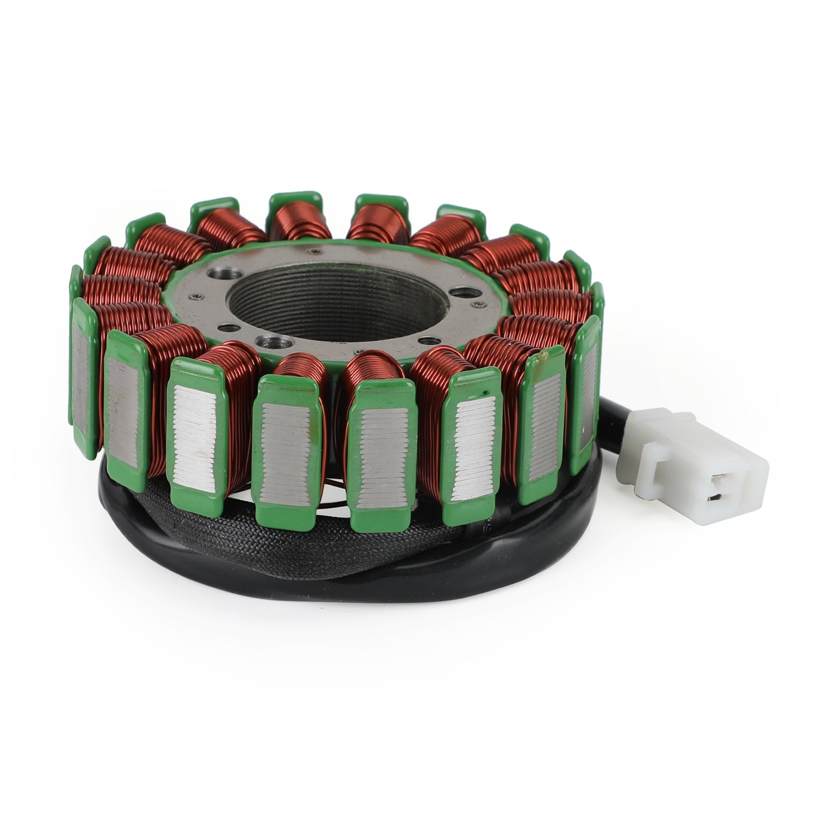 Yamaha YZF R1 YZF-R1 1998-2001 00 99 Stator magnéto + redresseur de tension + joint Fedex Express