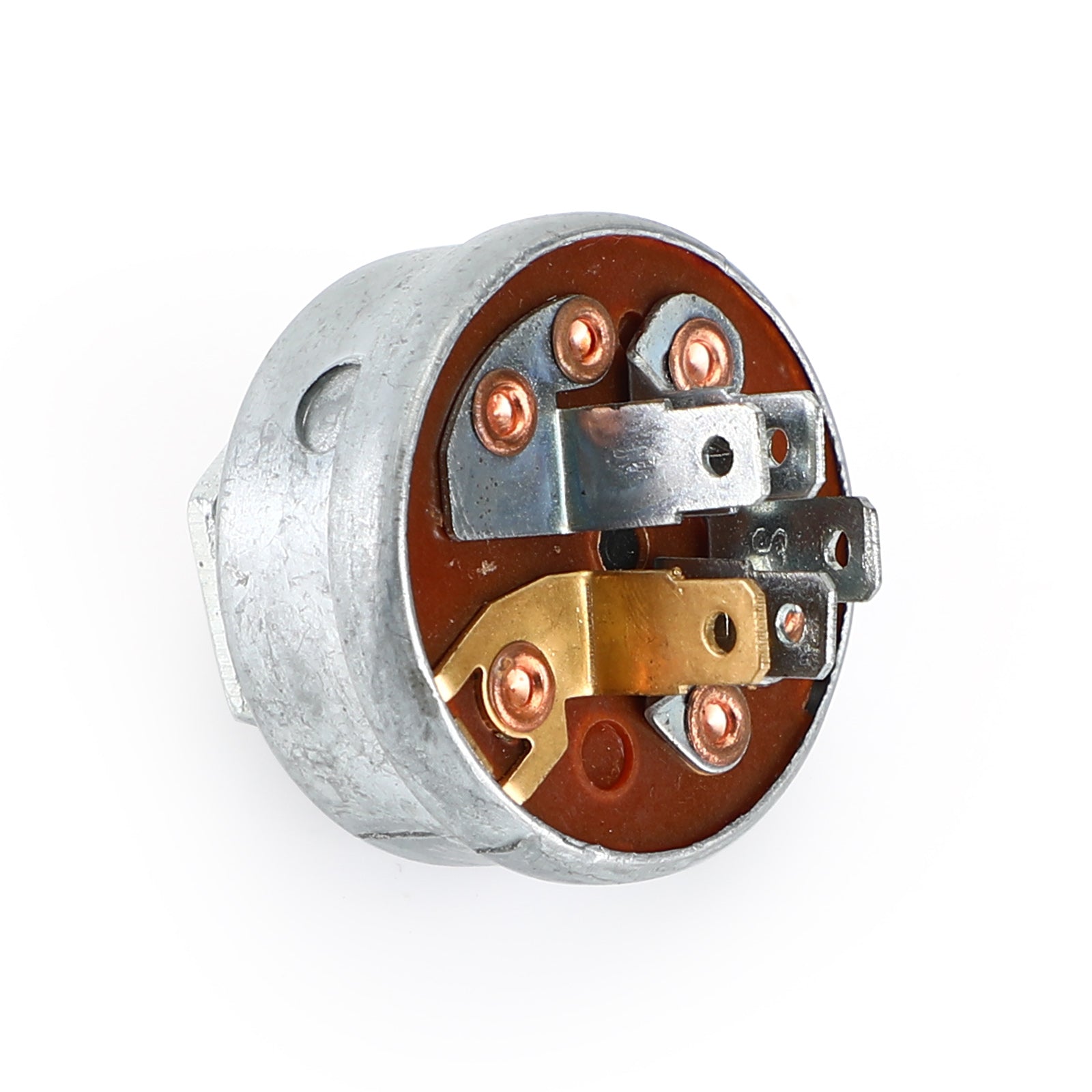 Commutateur d'allumage pour Hustler 045898 Husqvarna 532144921 532145499 & 532158913