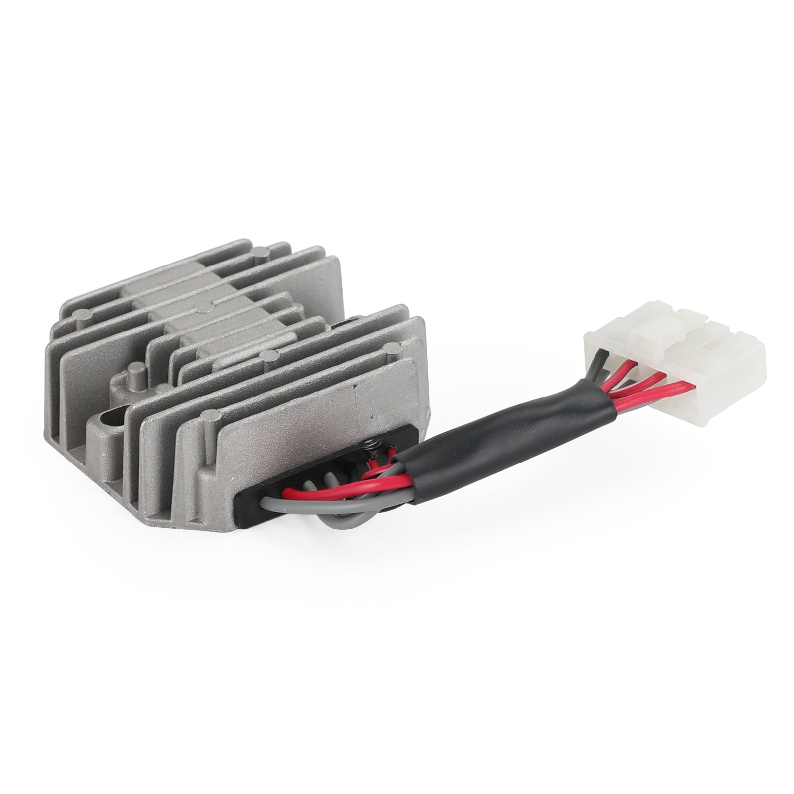 Prostownik regulatora napięcia dla Piaggio Ape City 200 Calessino 2013-19 1D00671R Generic