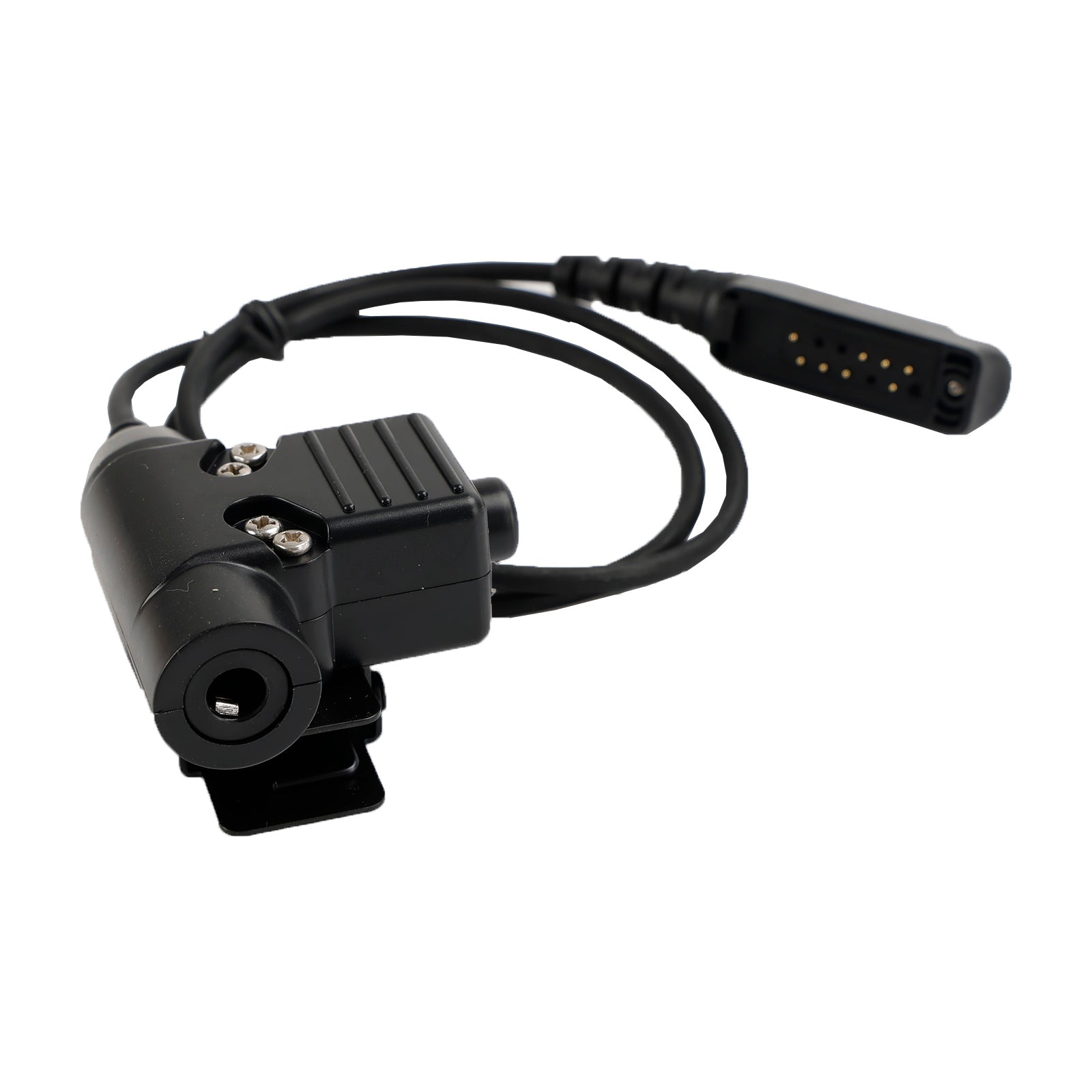 STP8000-U94 PTT IP65 impermeabile per Sepura STP8000 STP8030 STP8035 STP8038