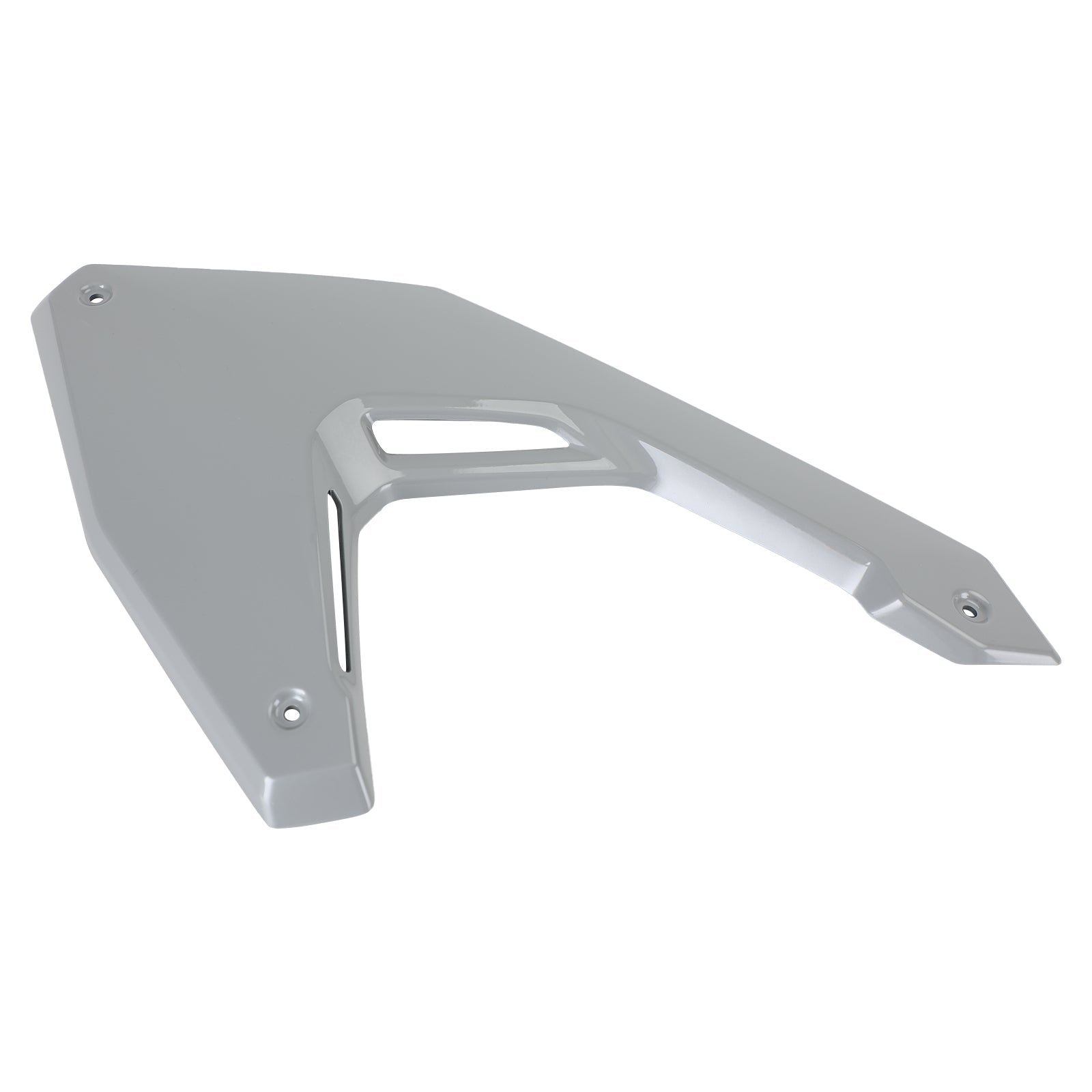 Carénage de protection de couverture latérale de cadre de moto pour Honda X-ADV 750 XADV750 2021 générique