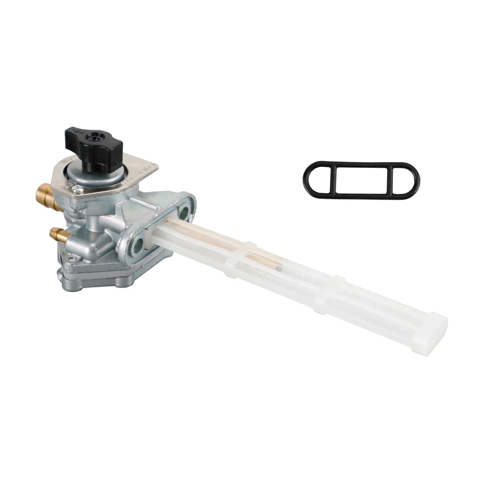 Kawasaki VN400 VN800 Vulcan 51023-1219 Zbiornik paliwa Petcock Zawór kranu paliwa