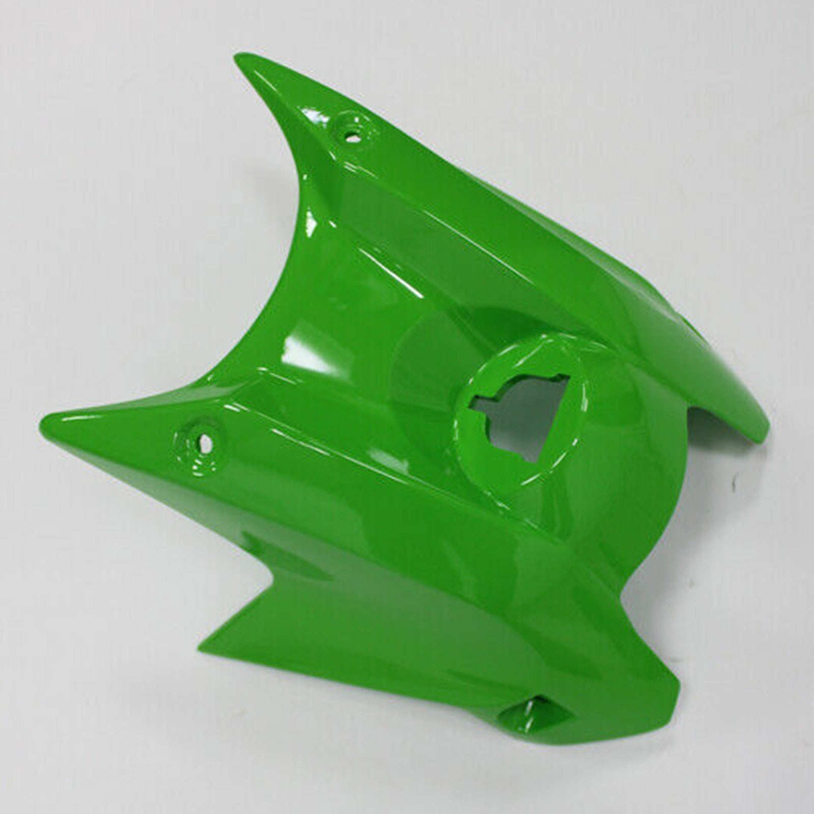 Amotopart muovinen suojaussarja Kawasaki Ninja 650 ER-6F EX650 2017-2019 02# Generic