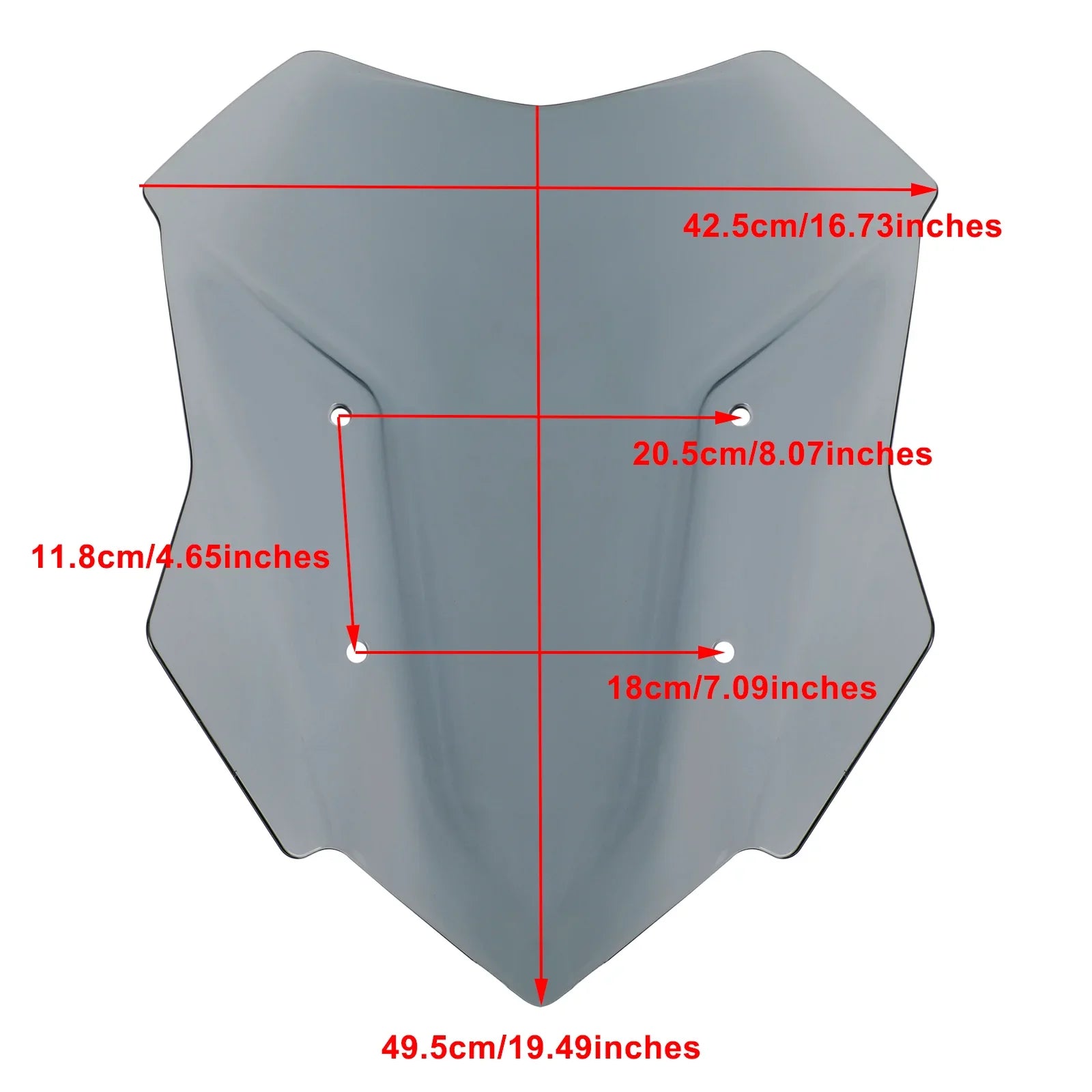 BMW S1000XR 2015-2019 MOTORCYCLE MOTORE
