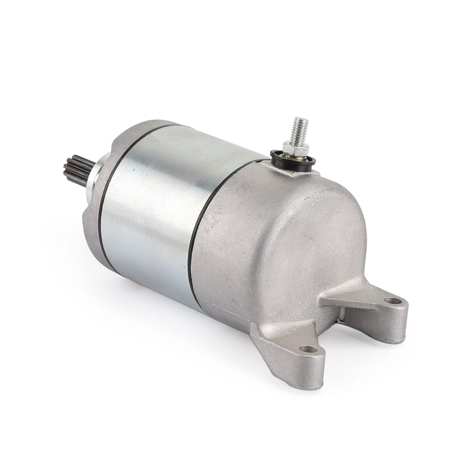 Käynnistysmoottori sopii Honda CBR 400 NC23 NC29 87-94 CB 400 F 89-91 CB 400 SF 92-98 Generic