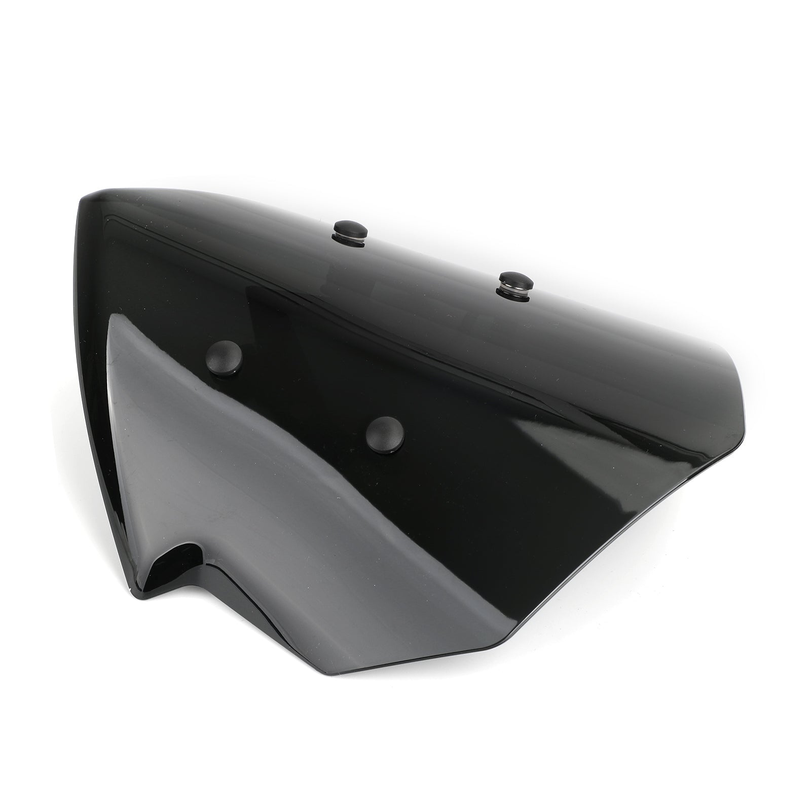 4 mm ABS Motorcycle przednia dla Kawasaki Z125 2019-2020 Generic