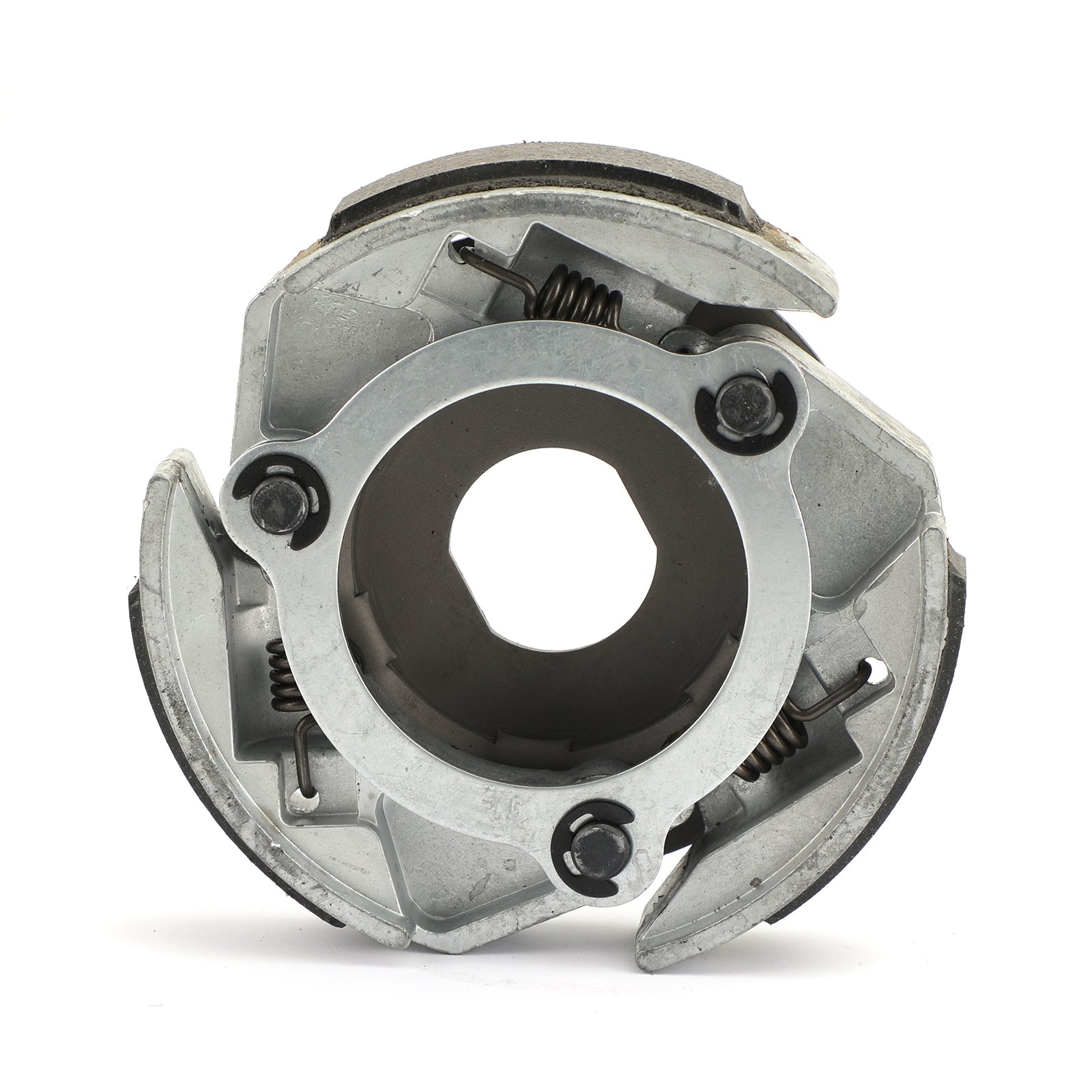 Portapattino frizione a bagno d'olio con molla per Linhai ATV BigHorn Goon Aeolus 260 300 generico