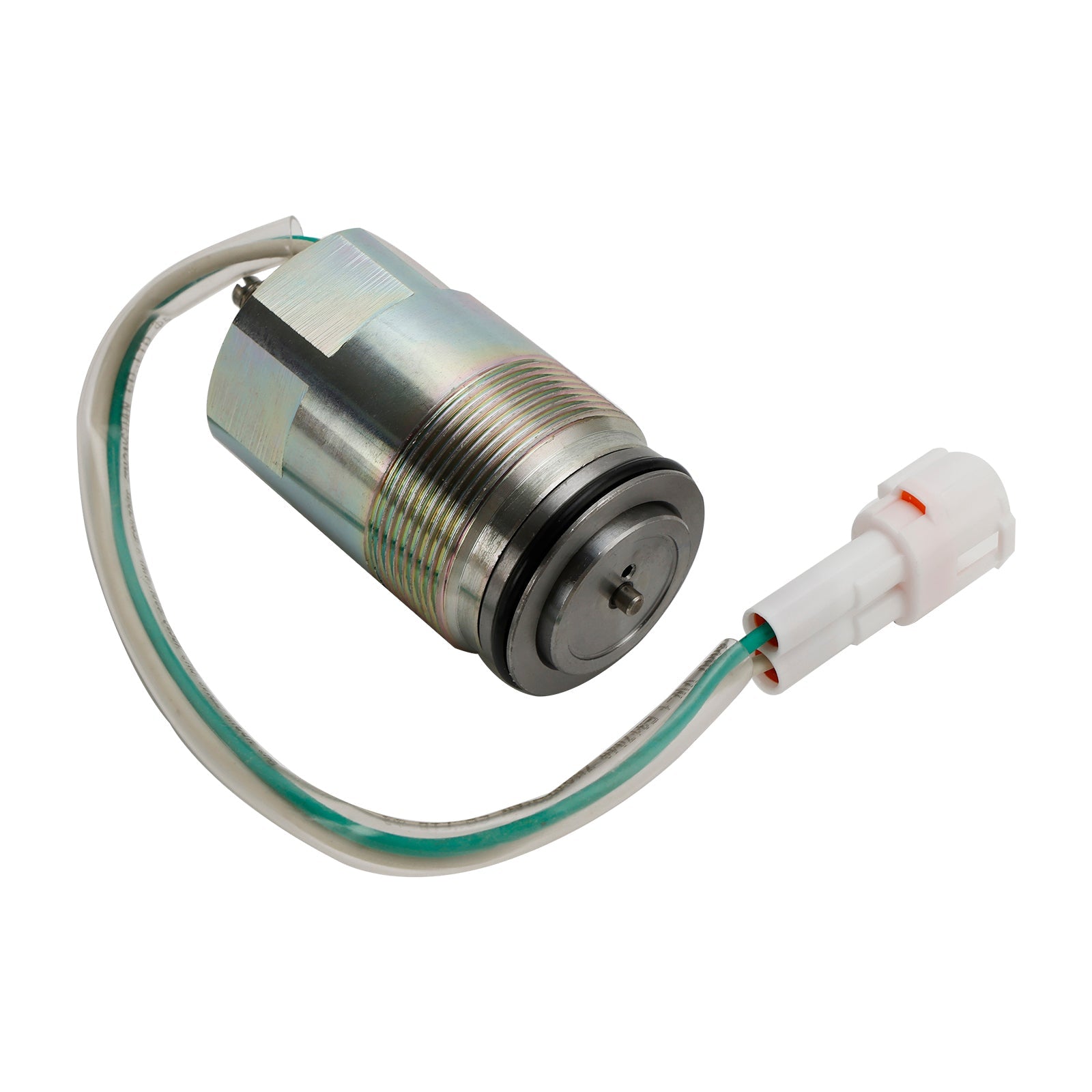 Magneetventiel voor Kobelco SK60-5 SK200-1 SK200-2