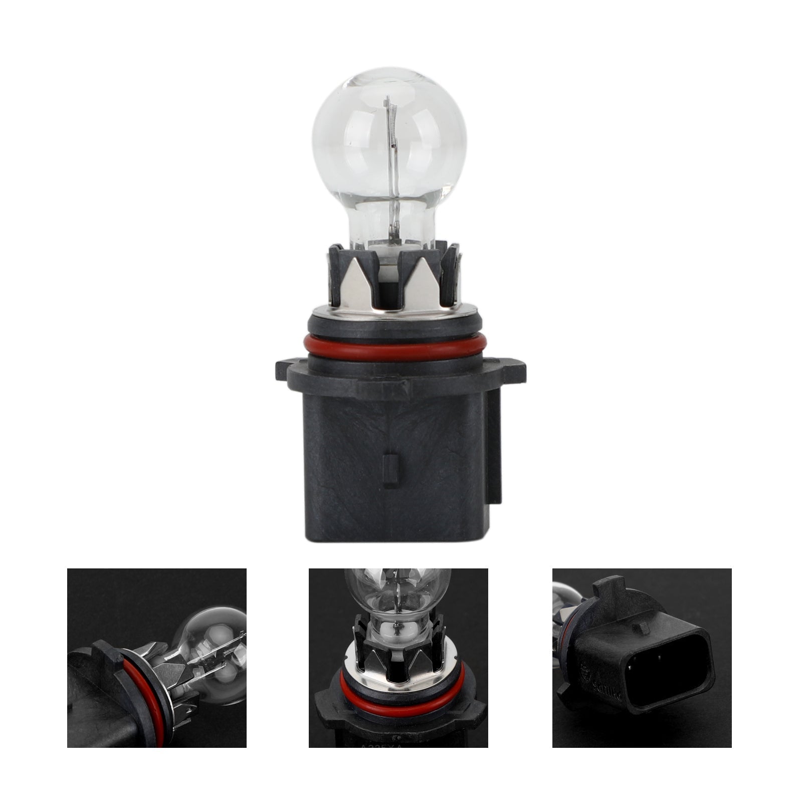 Do żarówki halogenowej do jazdy dziennej Philips 12277 Vision SP13W 12V13W Generic