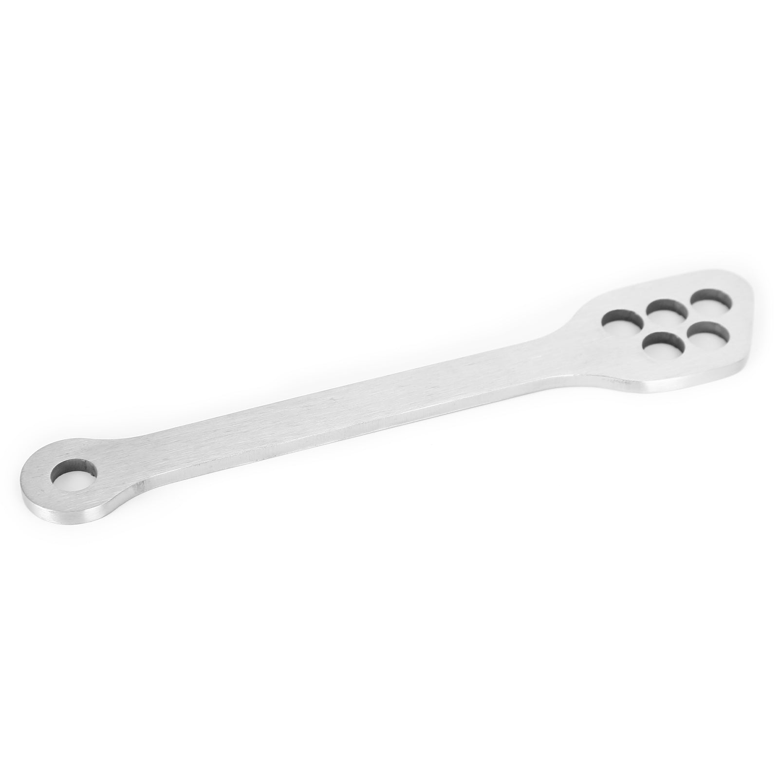 Achtervering Verlagingslinkset voor KAWASAKI Ninja ZX6R ZX10R EX250 EX300 2003-2019 Generiek