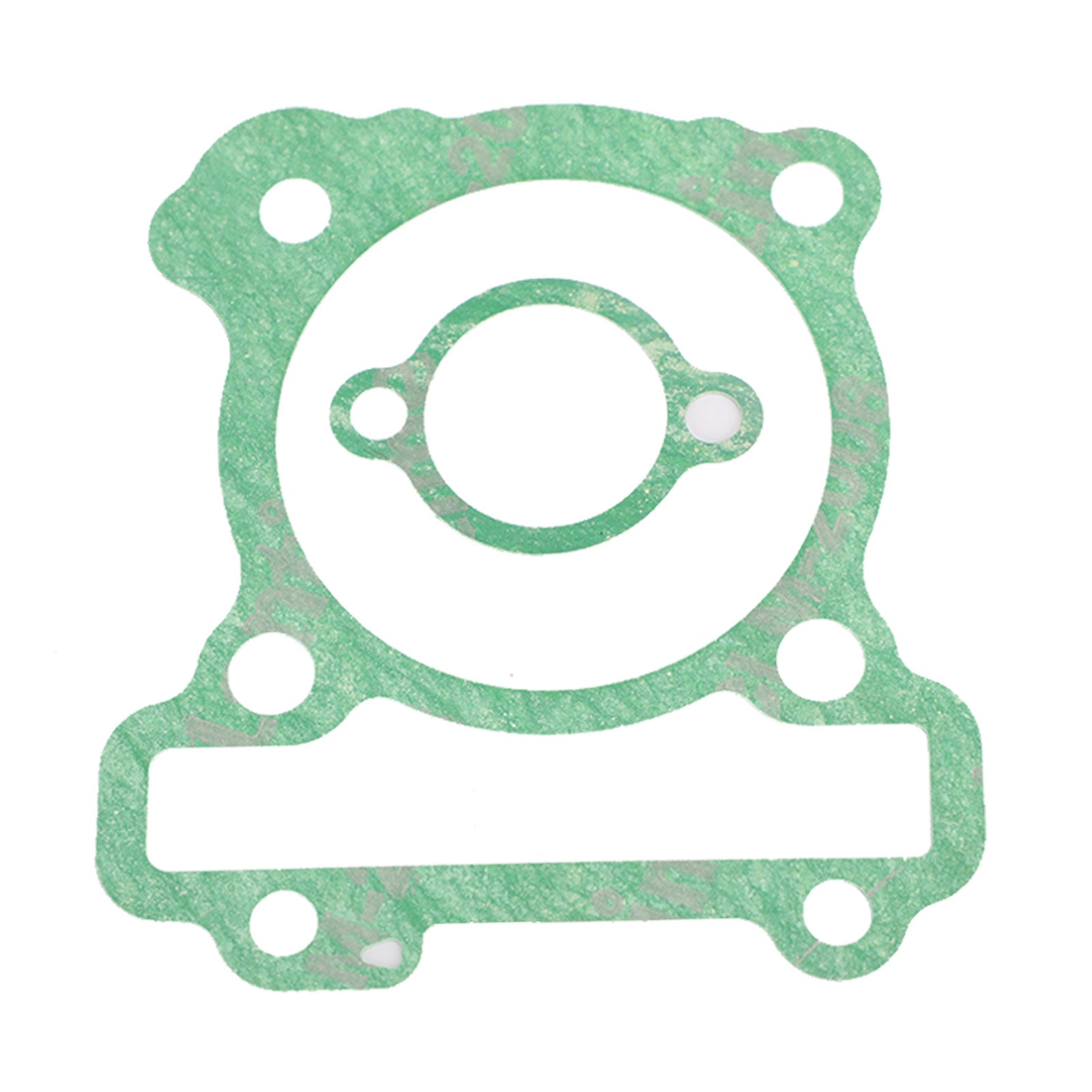 Zestaw uszczelek tłoka dzbanka cylindra do Yamaha LTS 125 C Delight 2017-2020 52,4 mm Generic